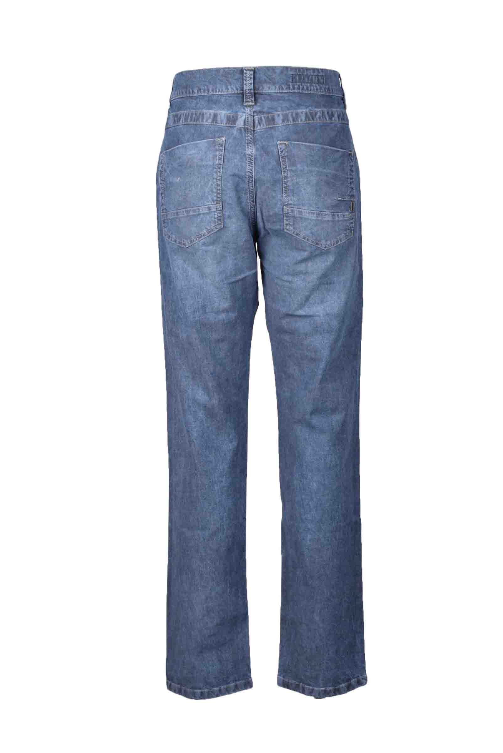 BIKKEMBERGS - TROUSERS