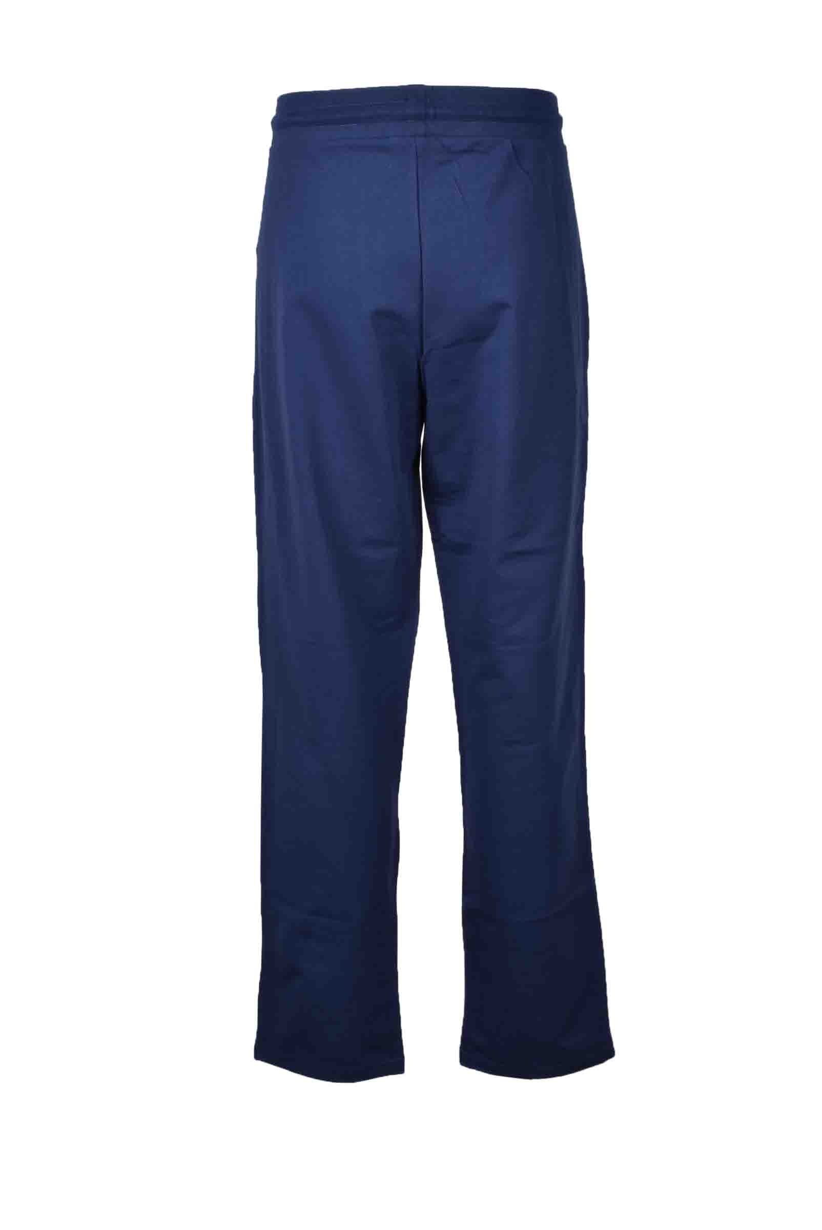 BIKKEMBERGS - TROUSERS