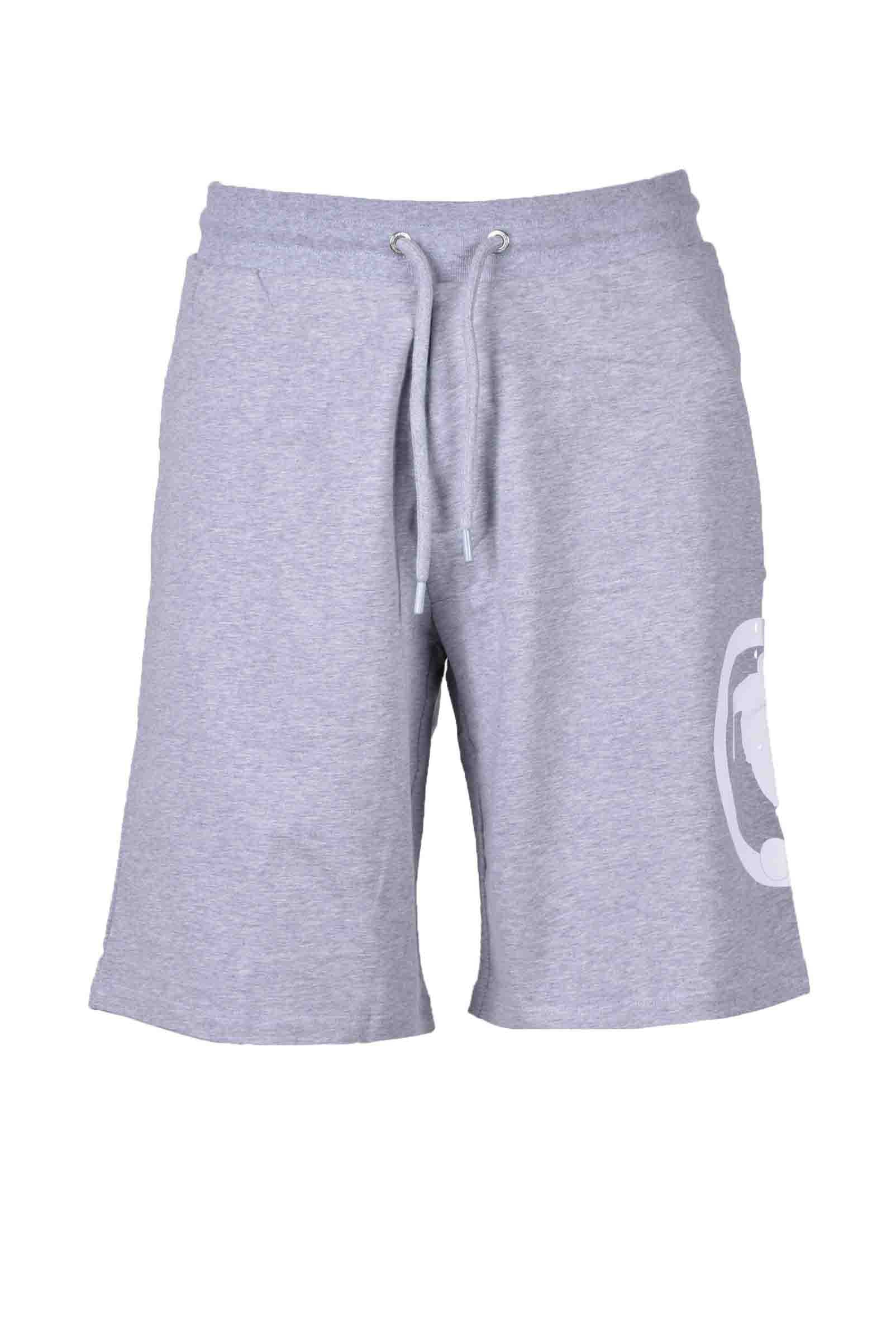 BIKKEMBERGS - TROUSERS