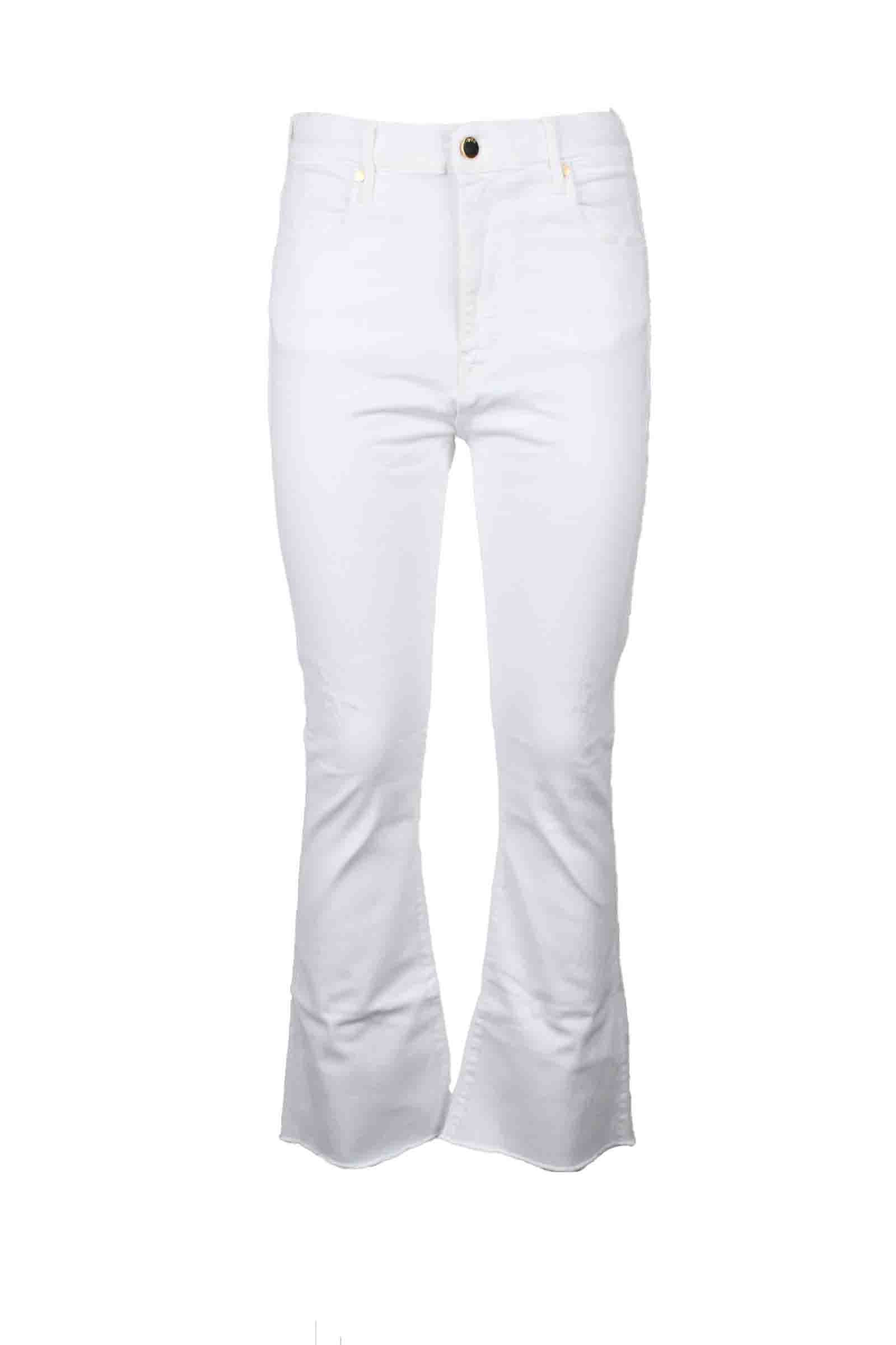 CYCLE - TROUSERS