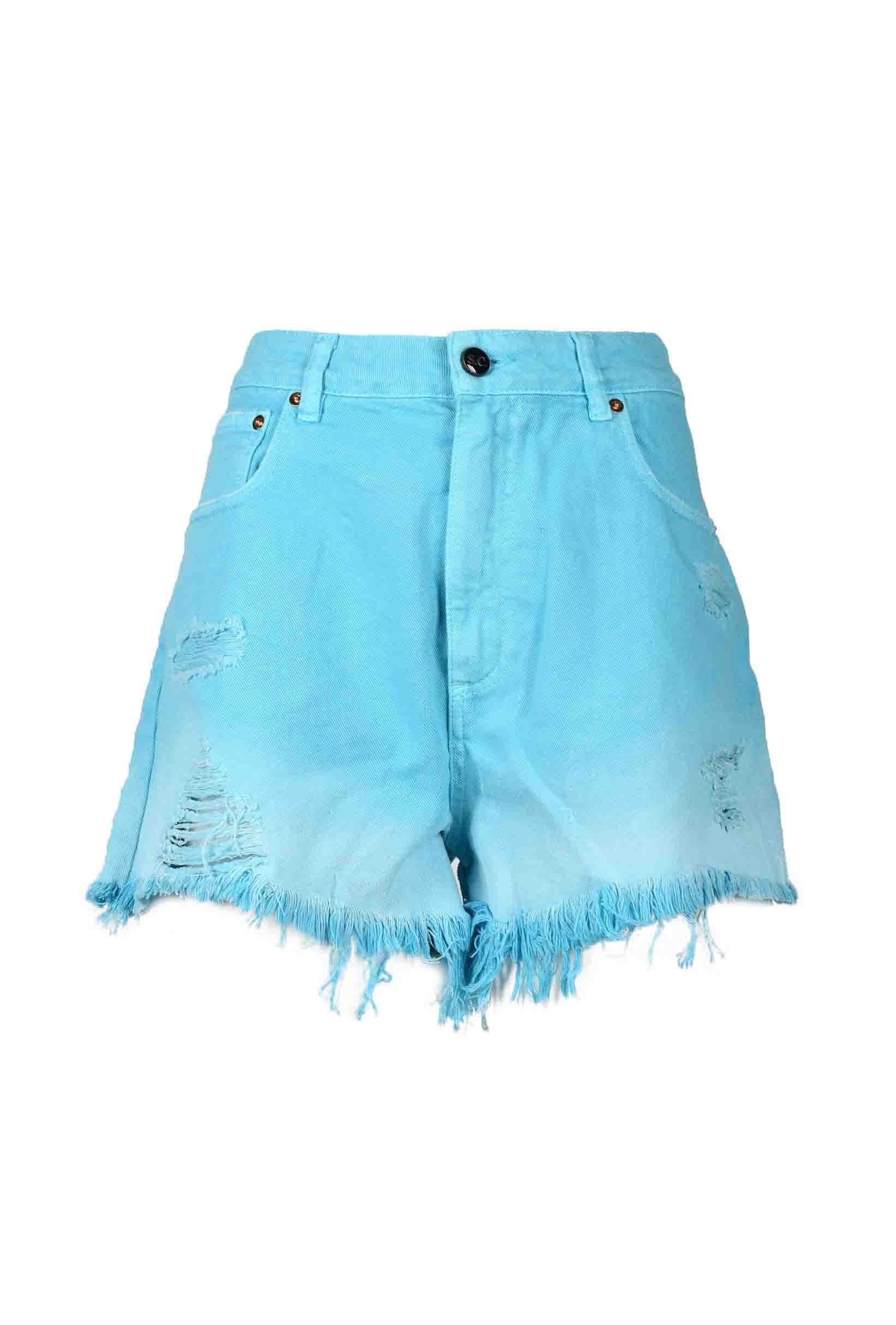 SEMICOUTURE - SHORTS
