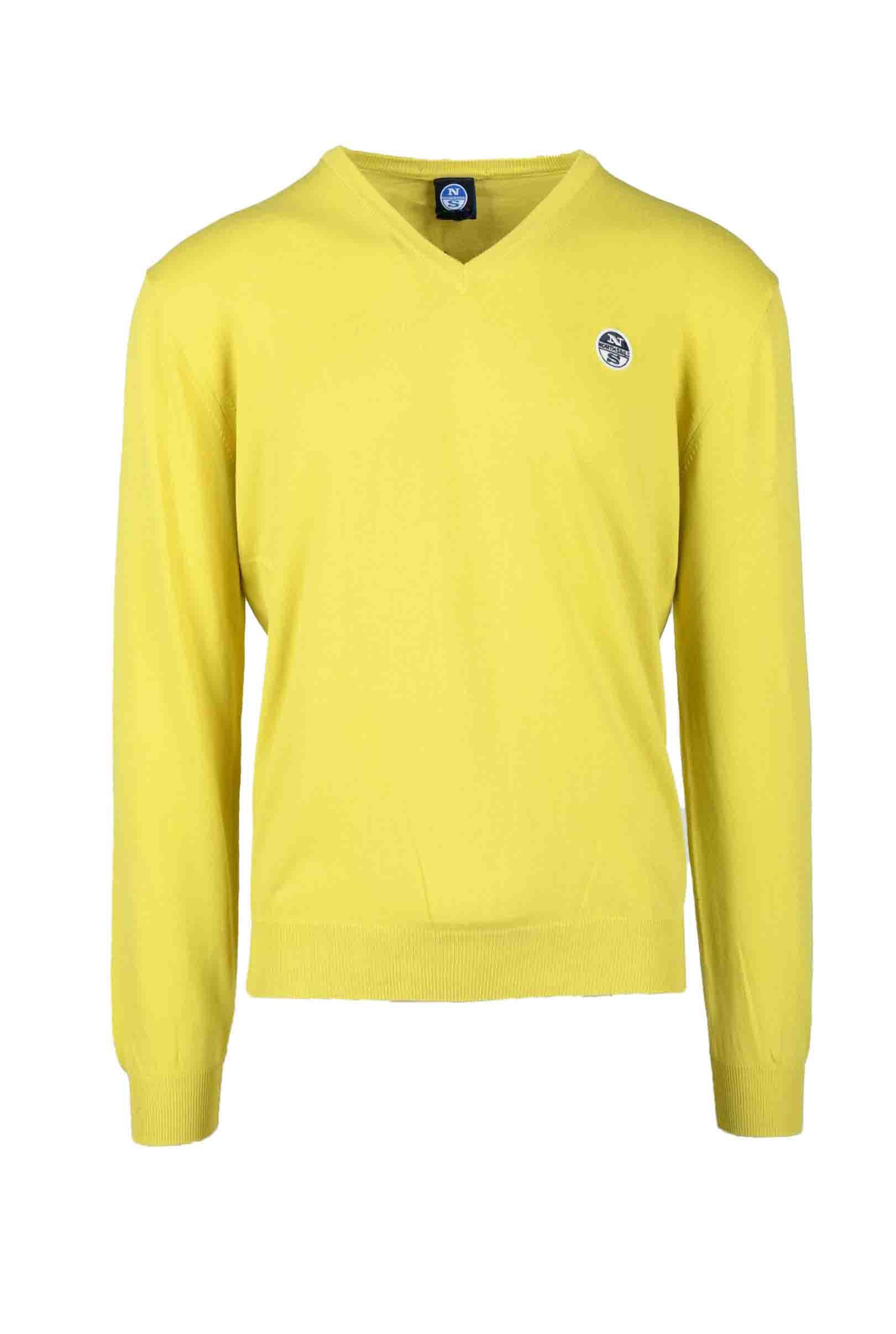 NORTH SAILS - KNITWEAR AND SWEATSHIRTS