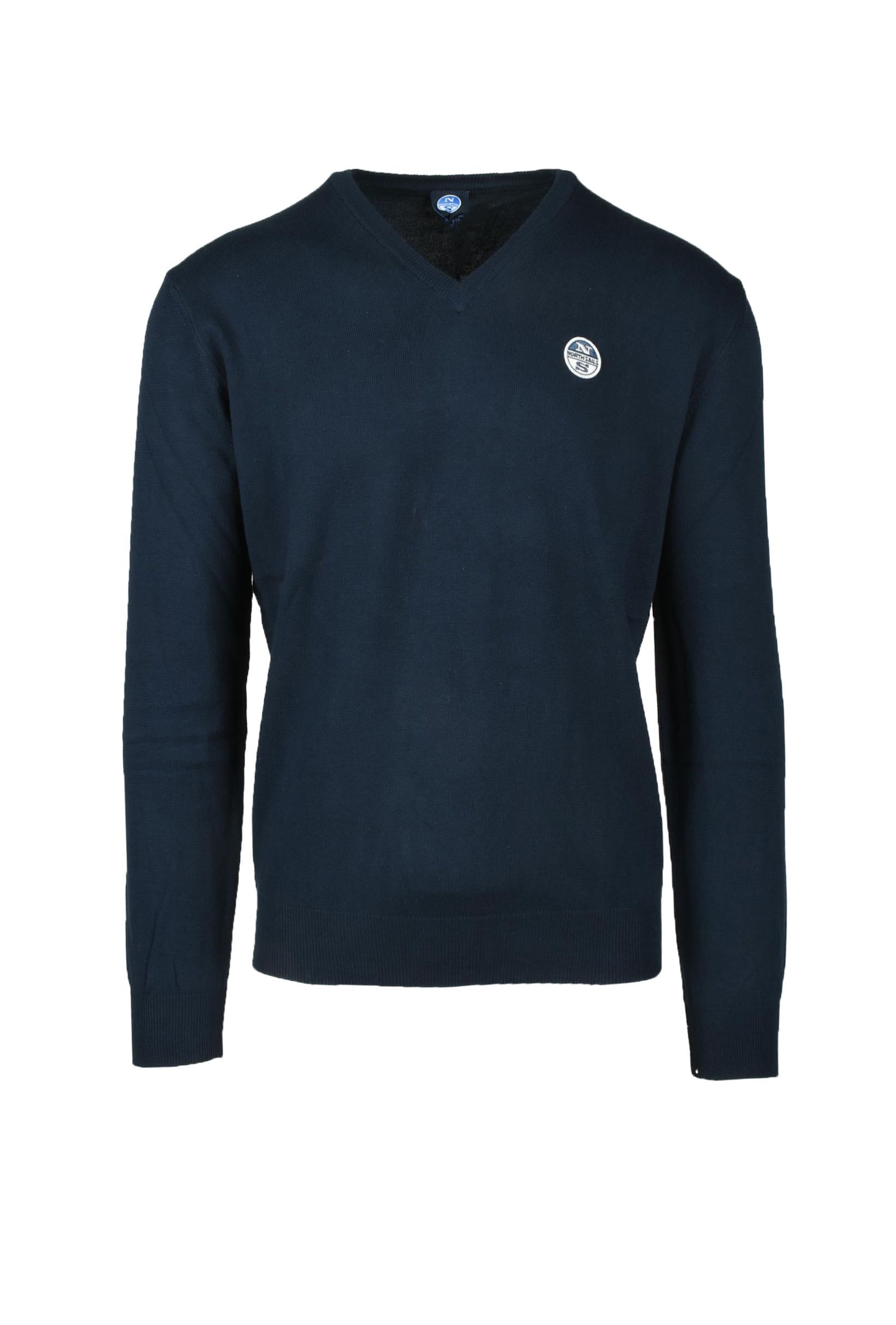 NORTH SAILS - KNITWEAR AND SWEATSHIRTS