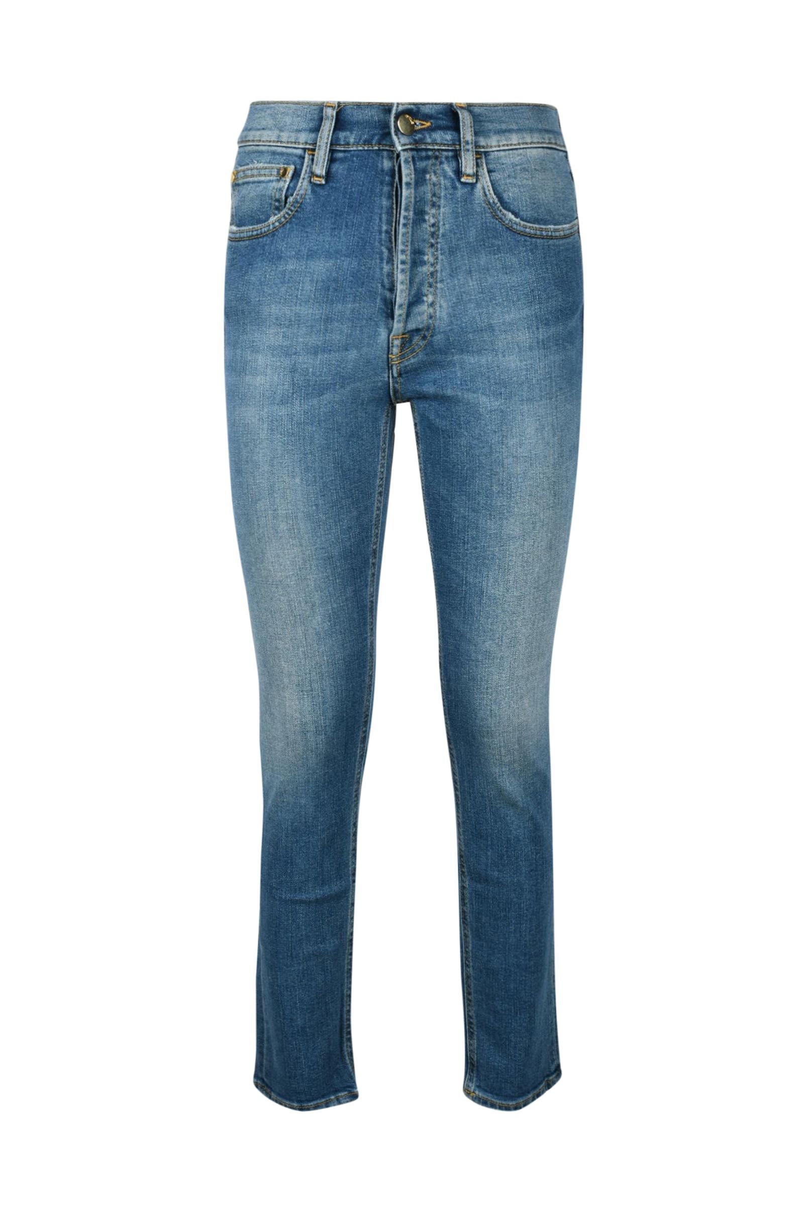 CYCLE - TROUSERS