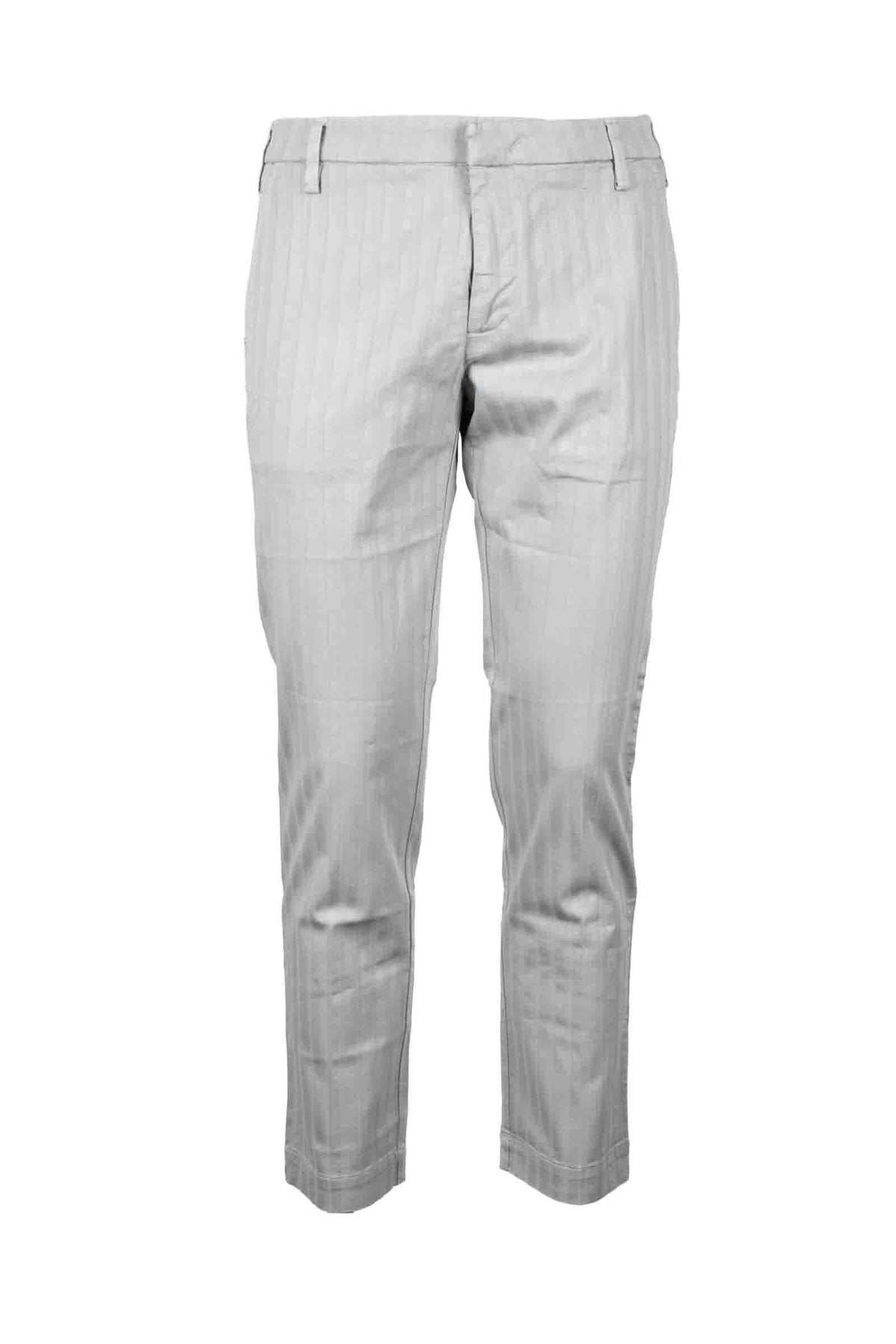 ENTRE AMIS - TROUSERS