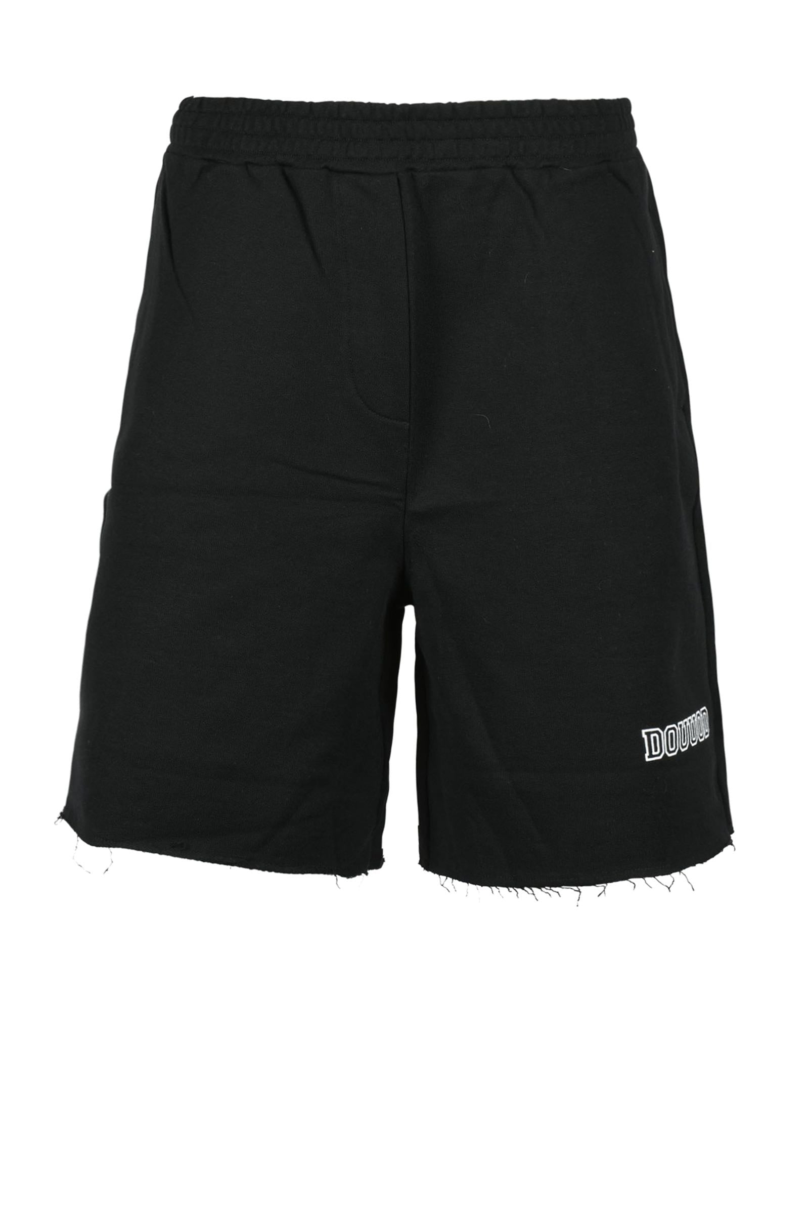 DOUUOD - SHORTS