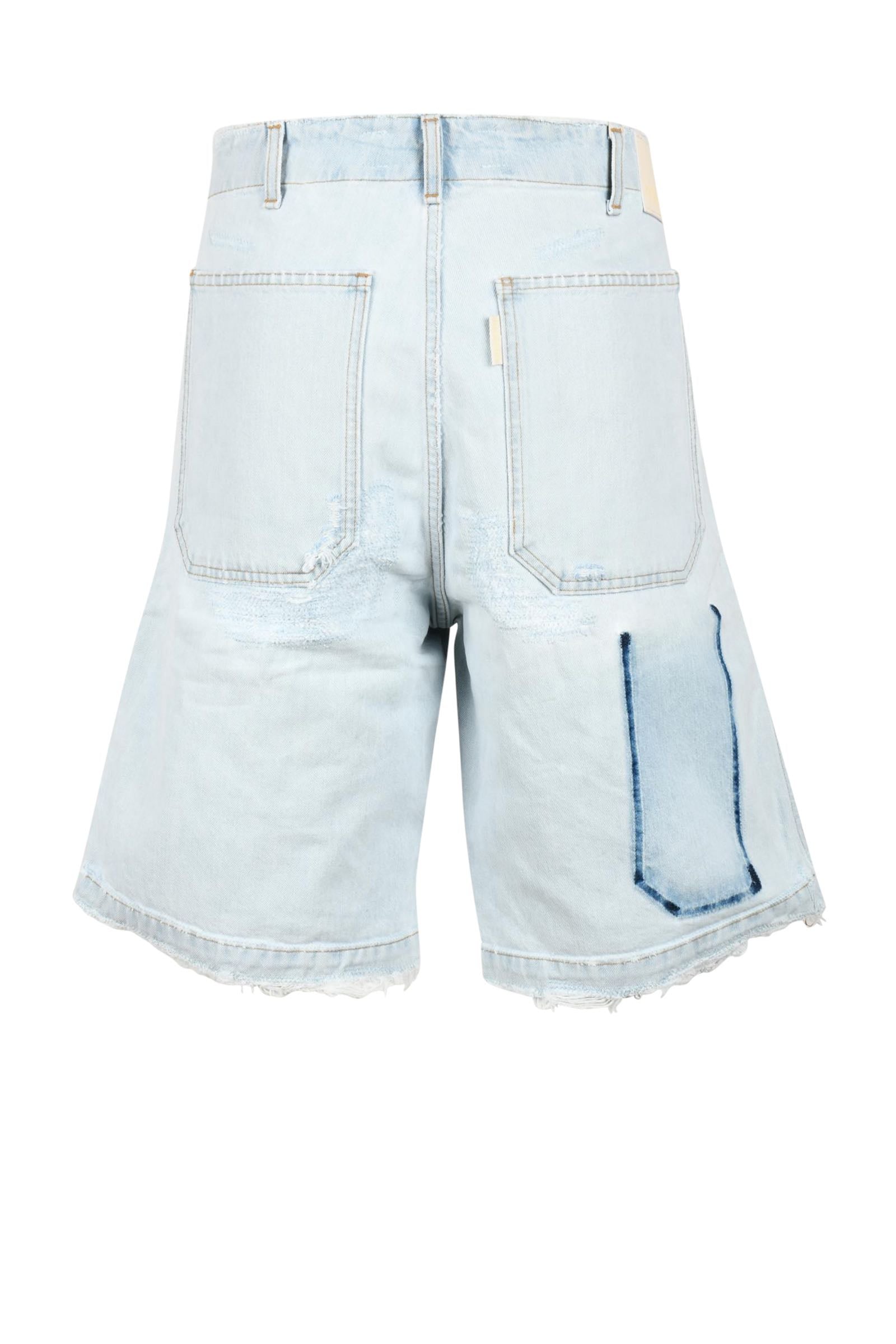 HAIKURE - SHORTS