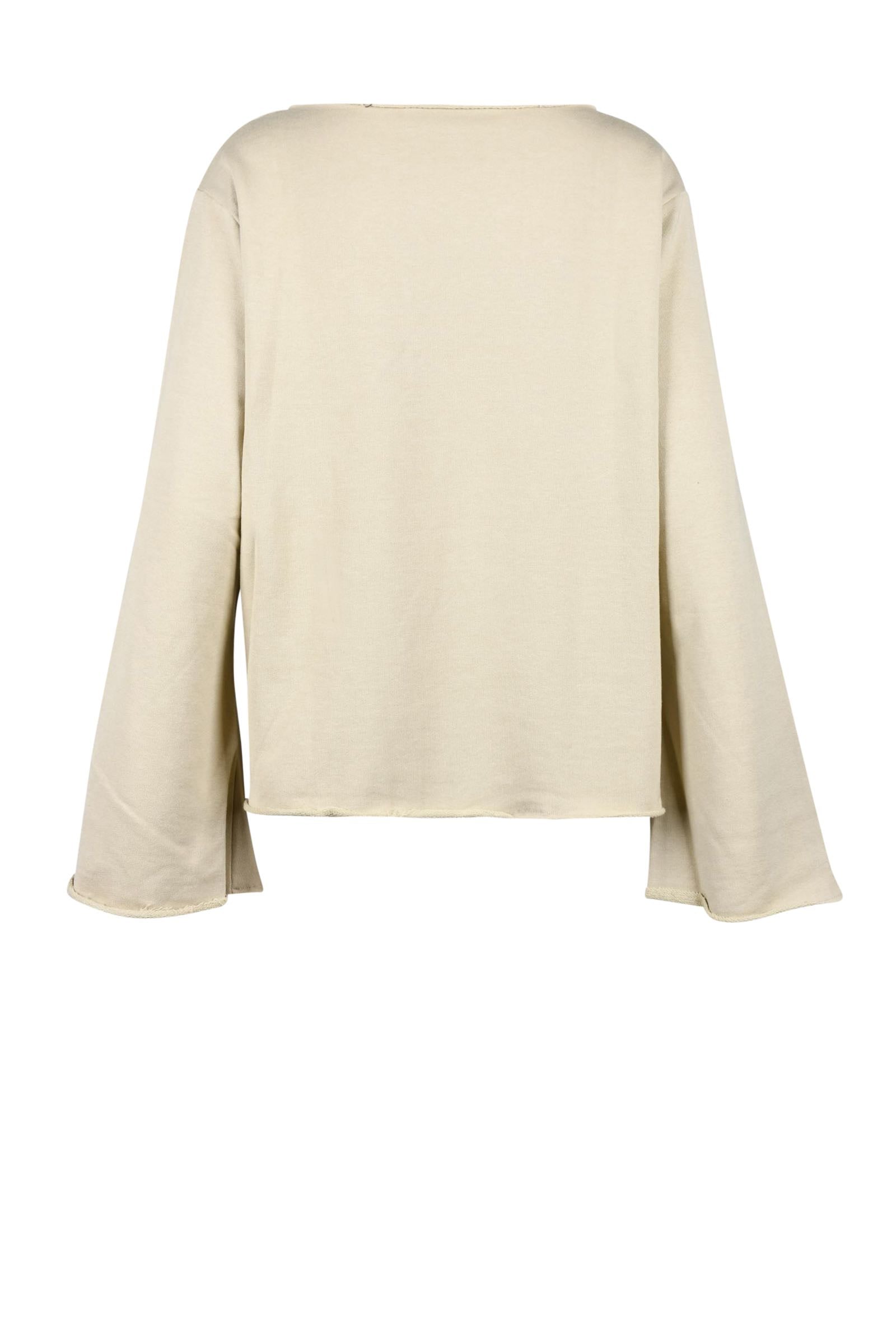 DOUUOD - KNITWEAR AND SWEATSHIRTS