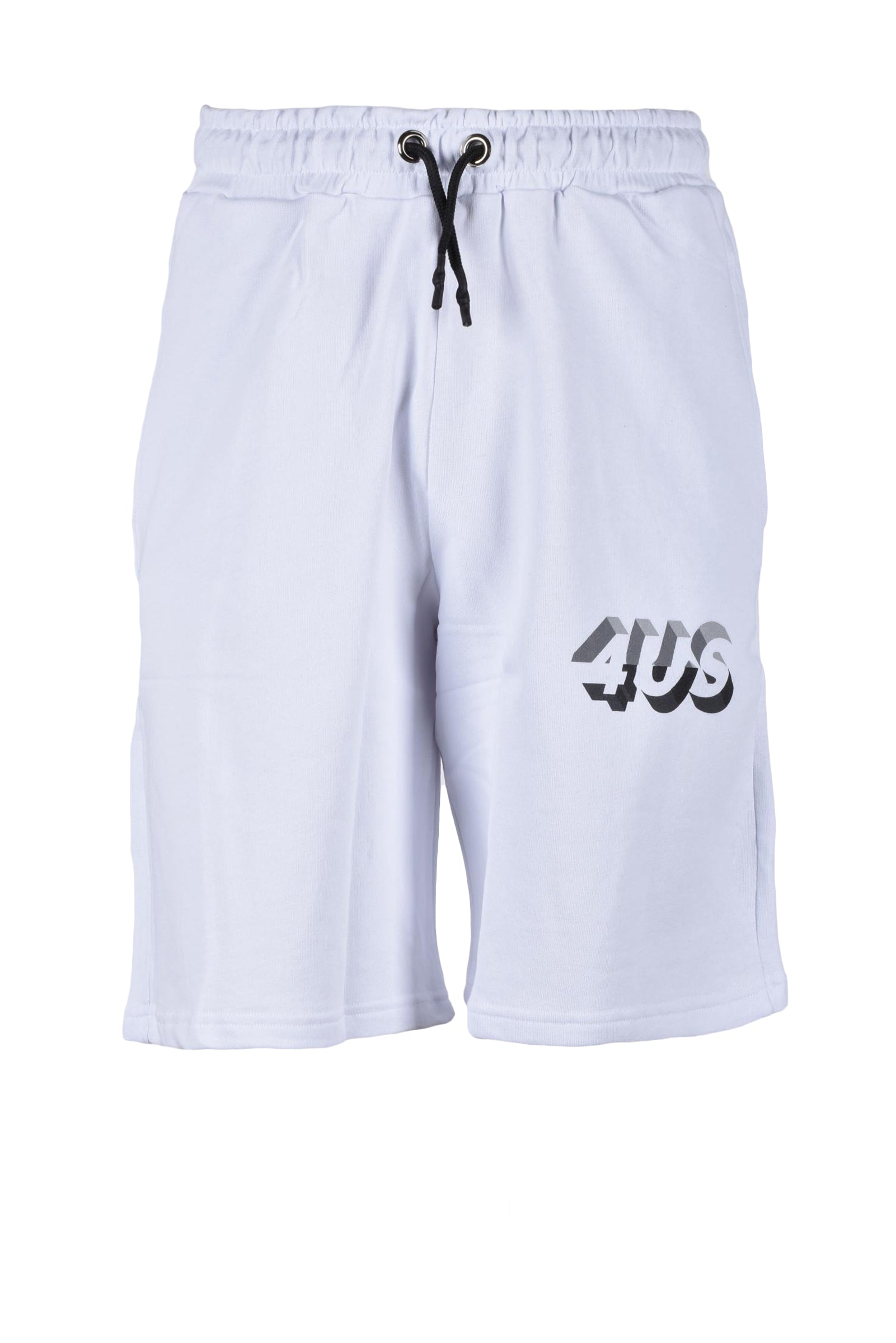PACIOTTI 4US - TROUSERS