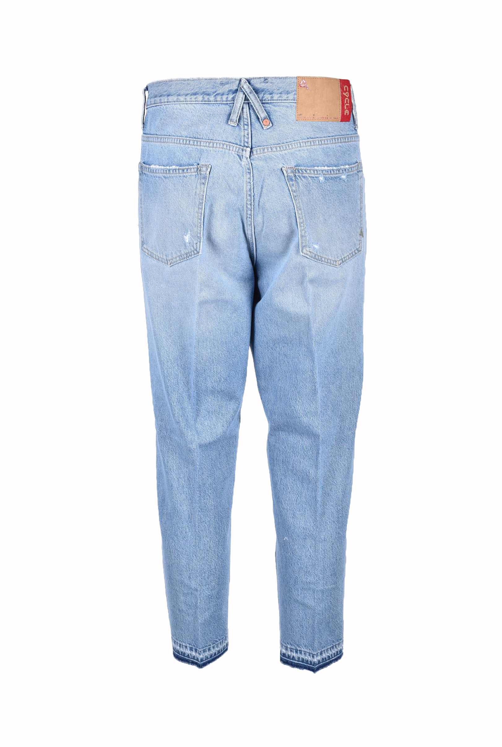CYCLE - TROUSERS