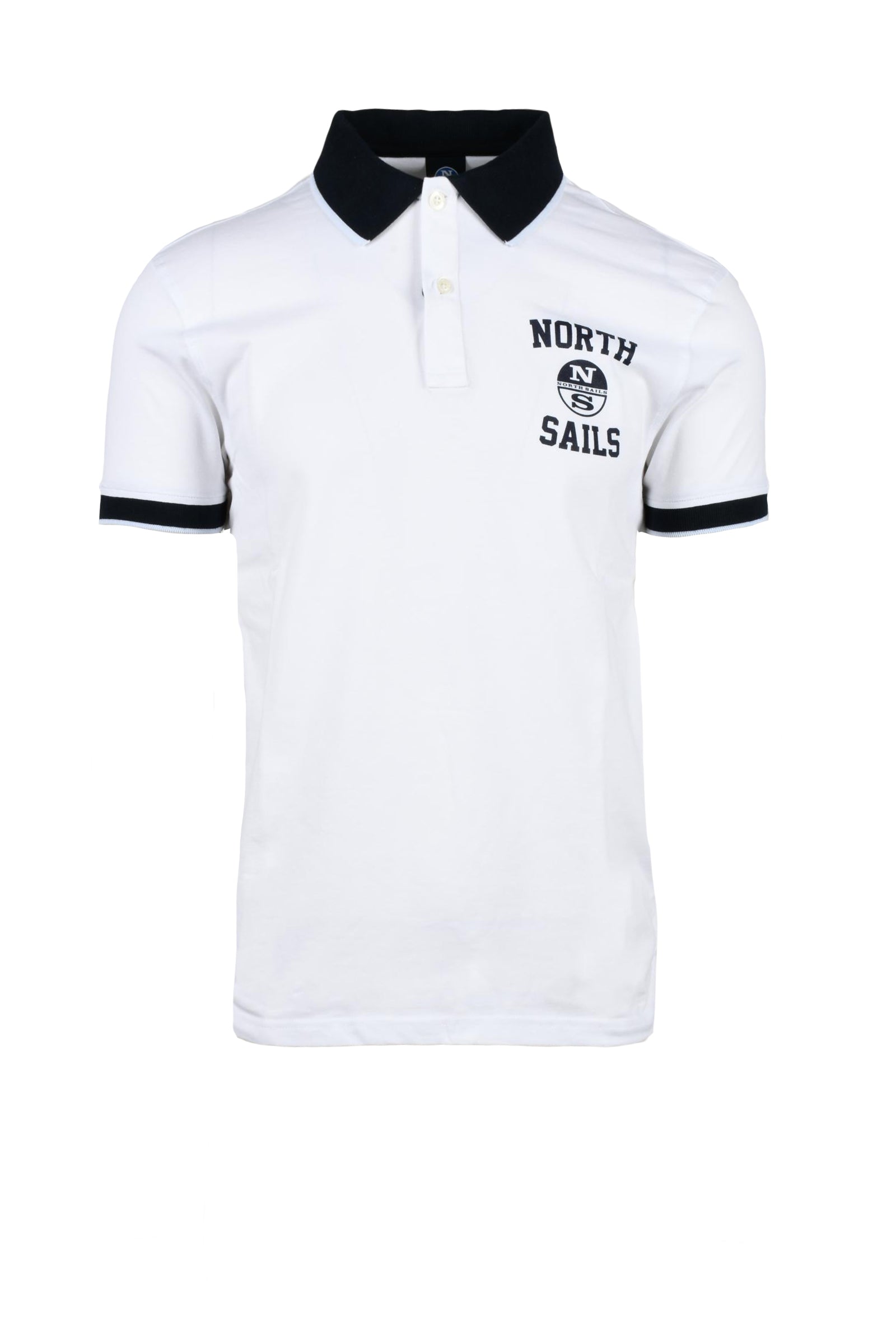 NORTH SAILS - T-SHIRT AND POLO