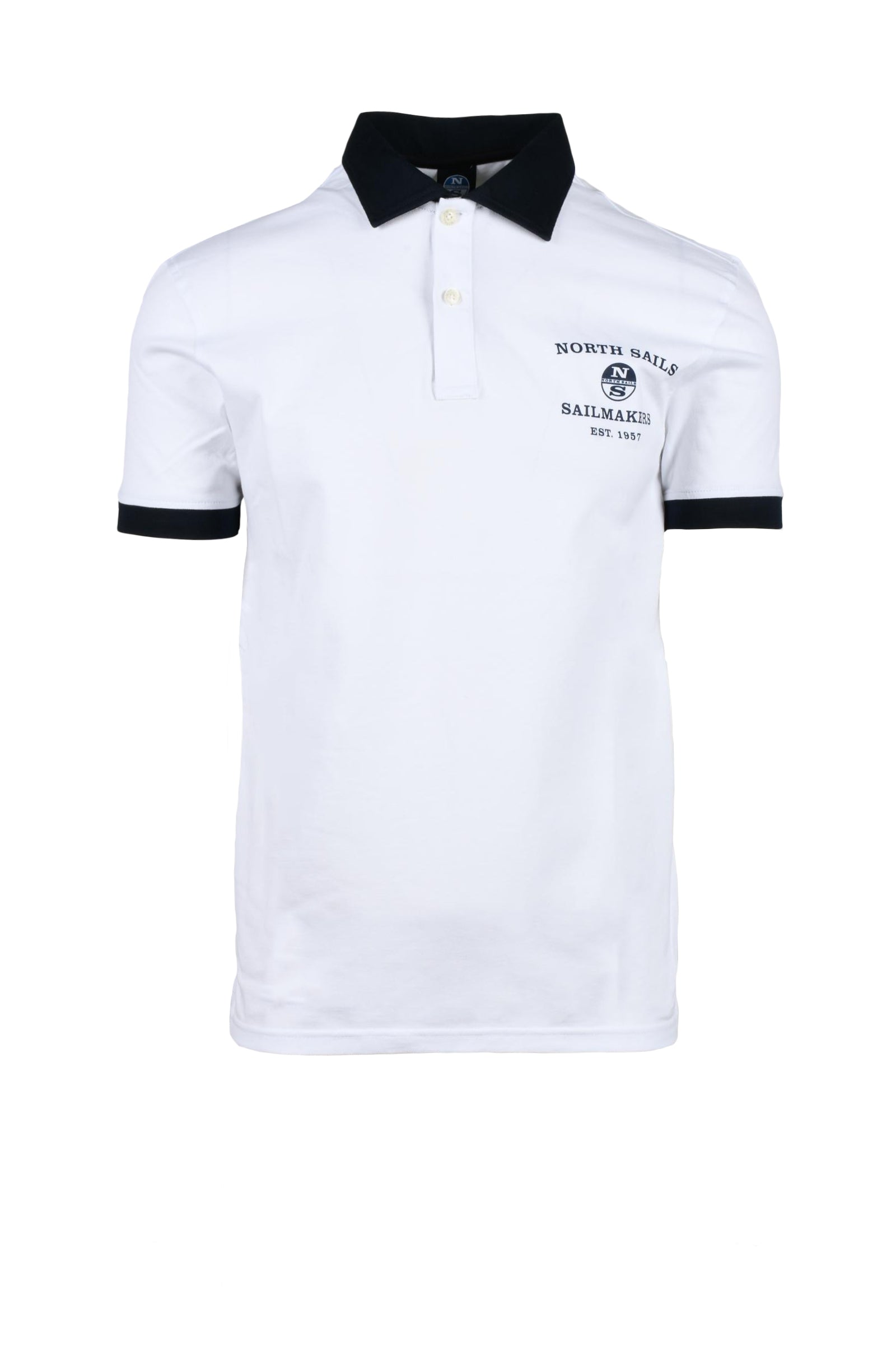NORTH SAILS - T-SHIRT AND POLO