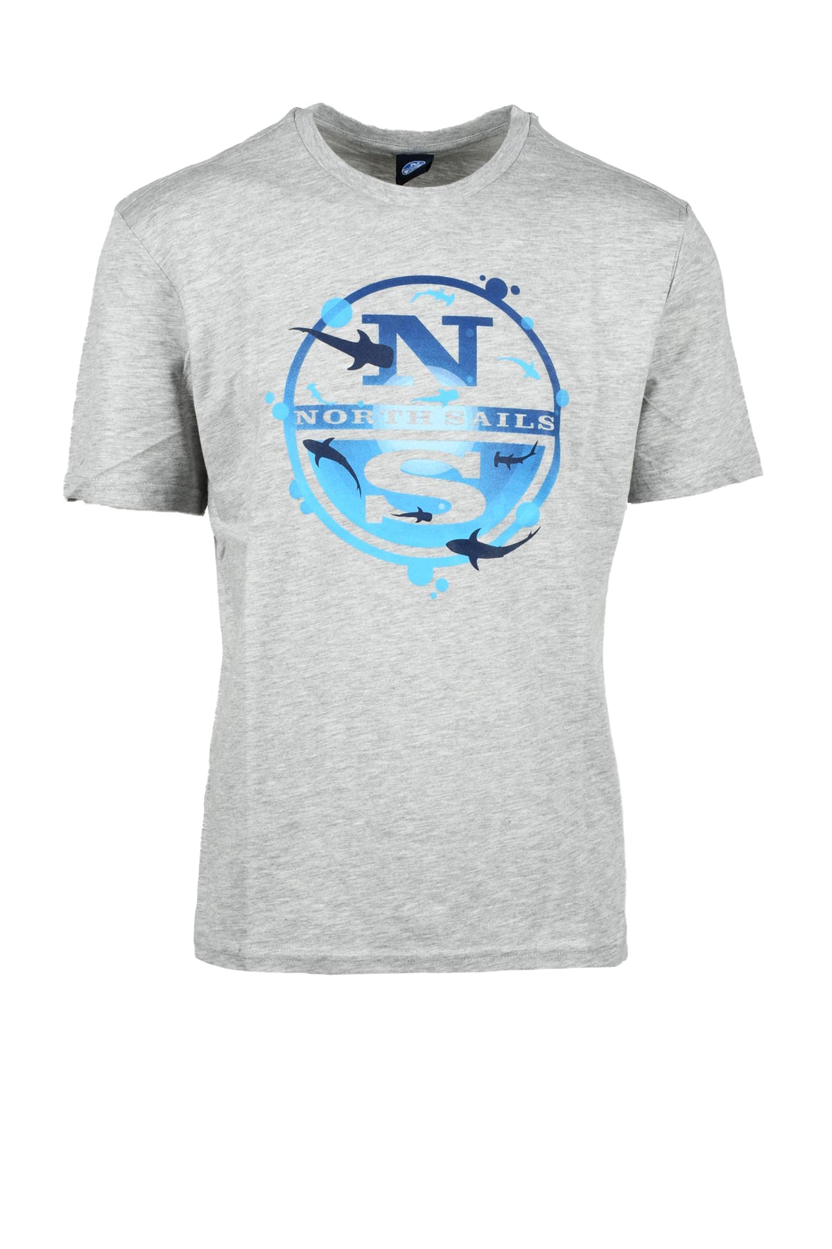 NORTH SAILS - T-SHIRT AND POLO