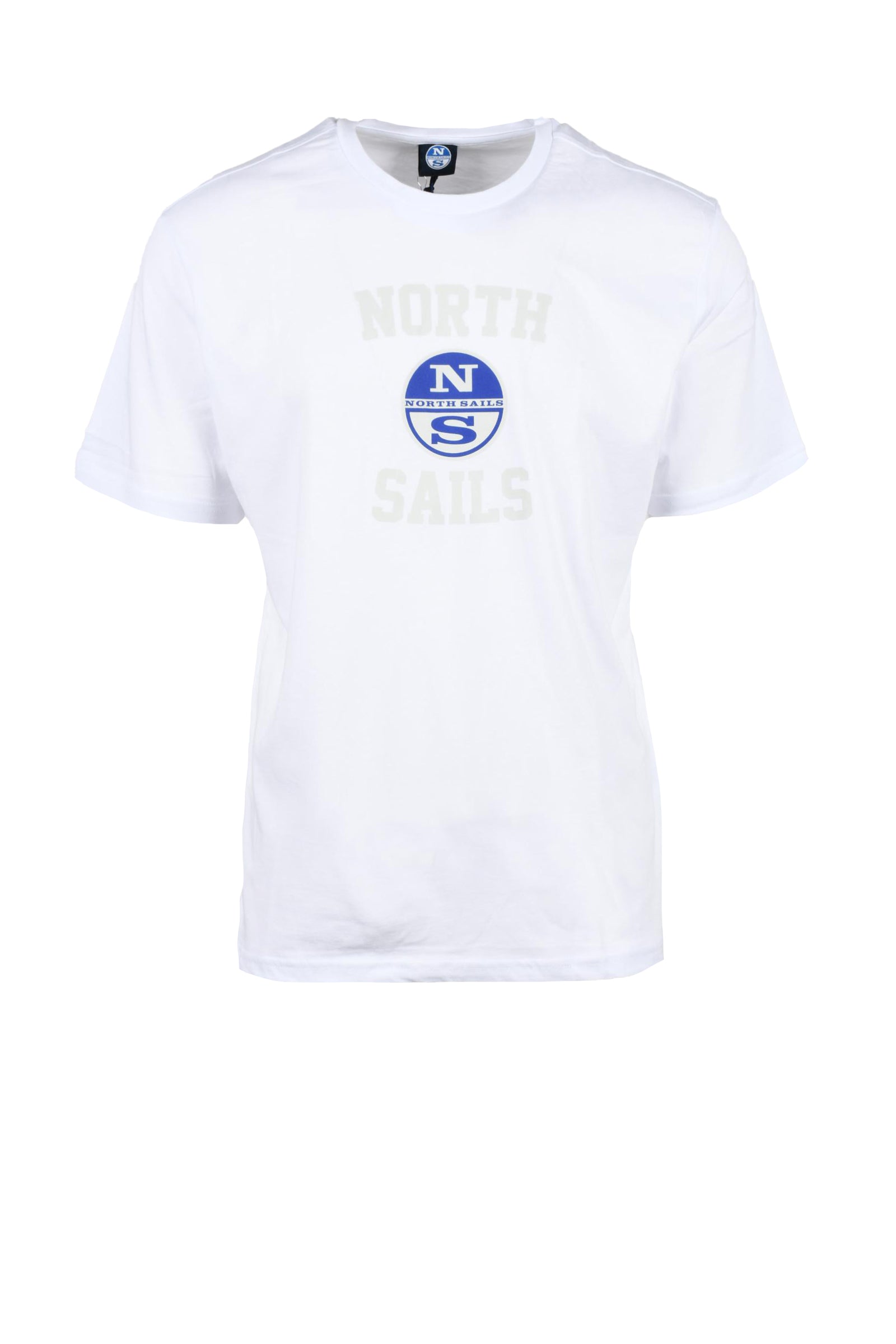 NORTH SAILS - T-SHIRT AND POLO
