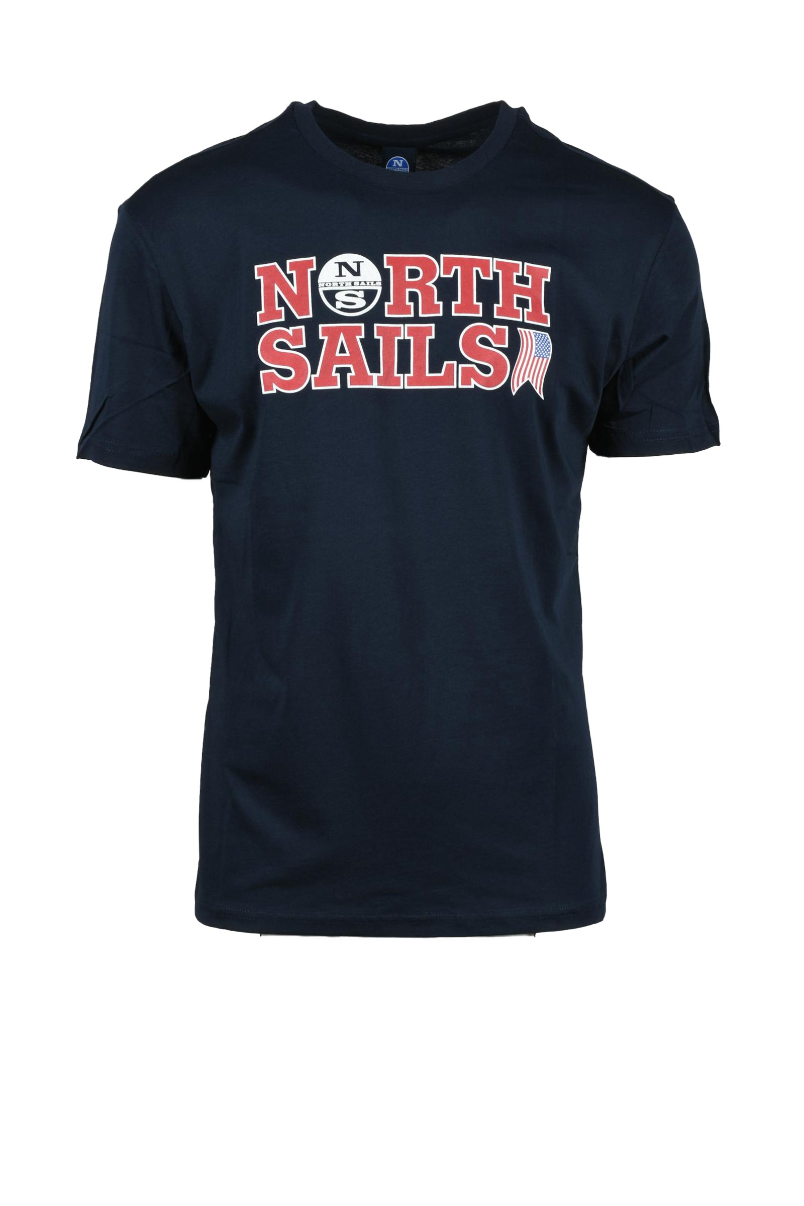 NORTH SAILS - T-SHIRT AND POLO