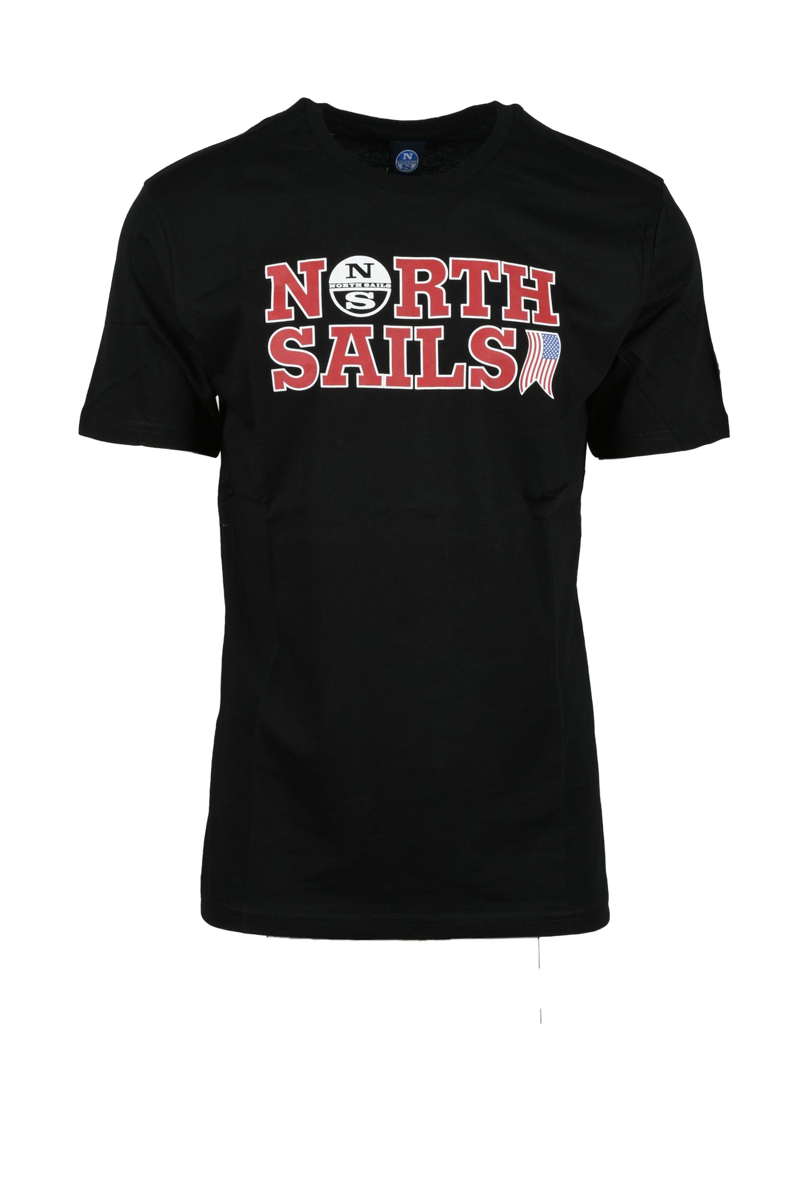 NORTH SAILS - T-SHIRT AND POLO