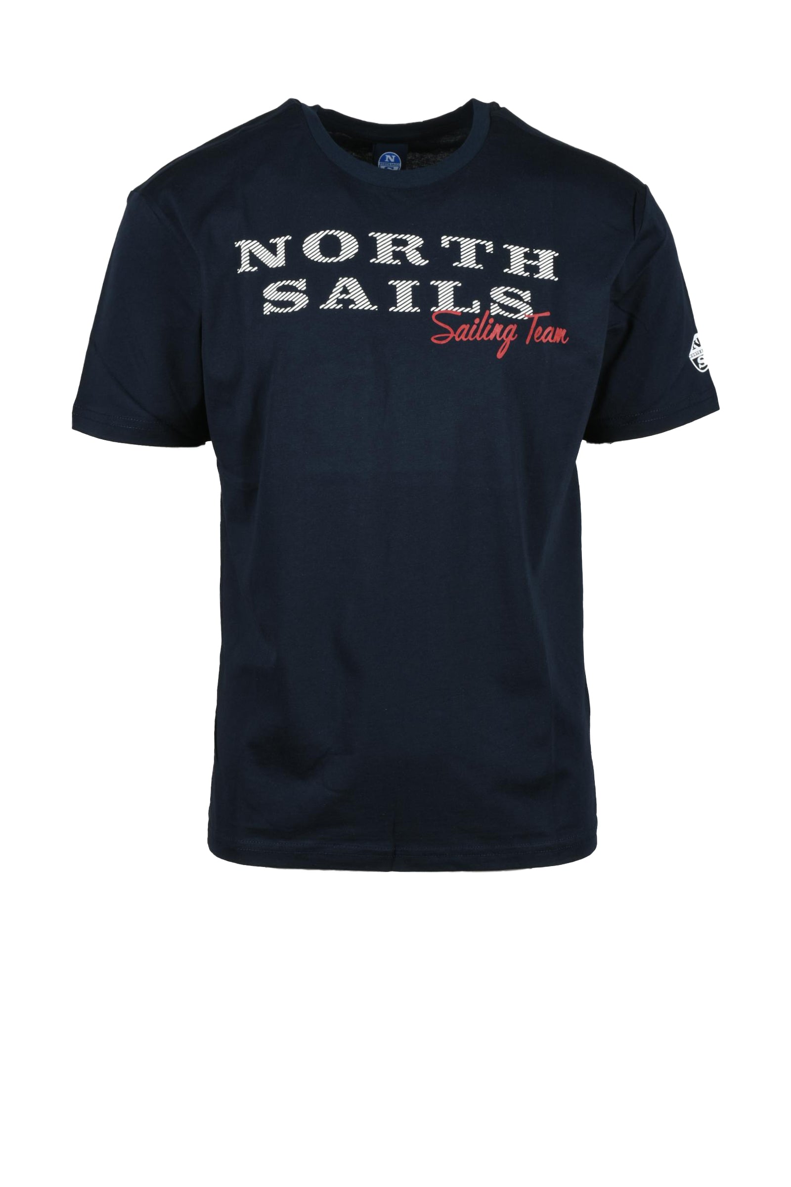 NORTH SAILS - T-SHIRT AND POLO