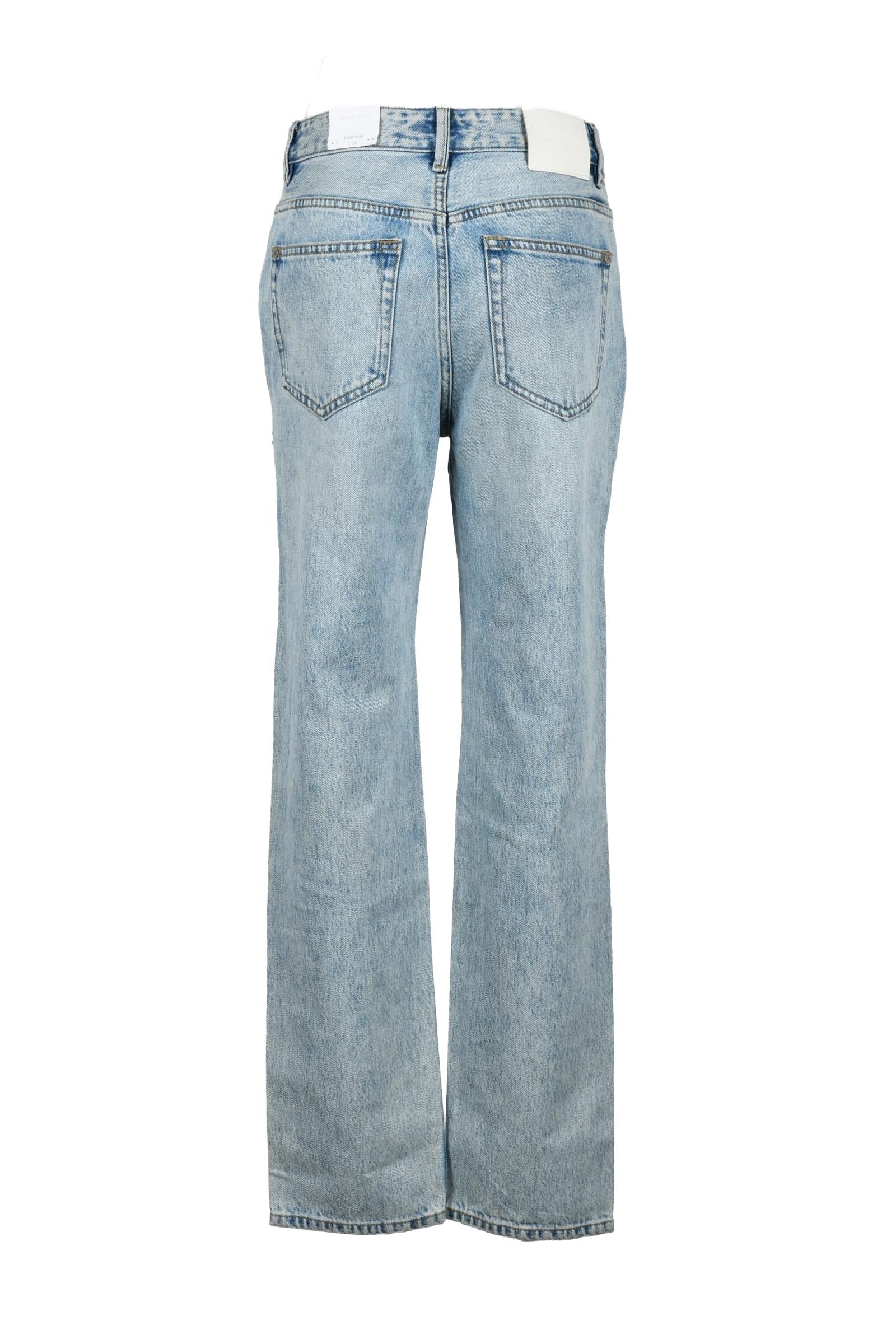 MISS SIXTY - TROUSERS