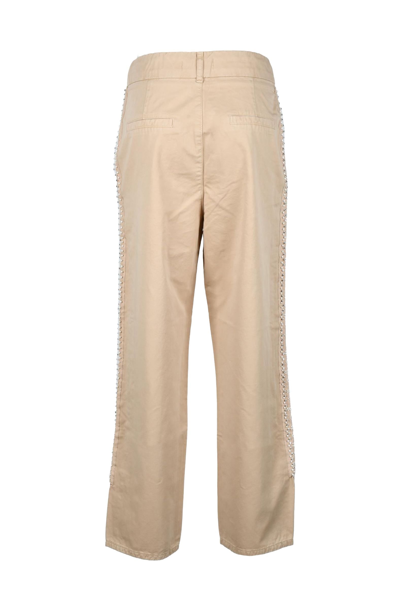 TWINSET - TROUSERS