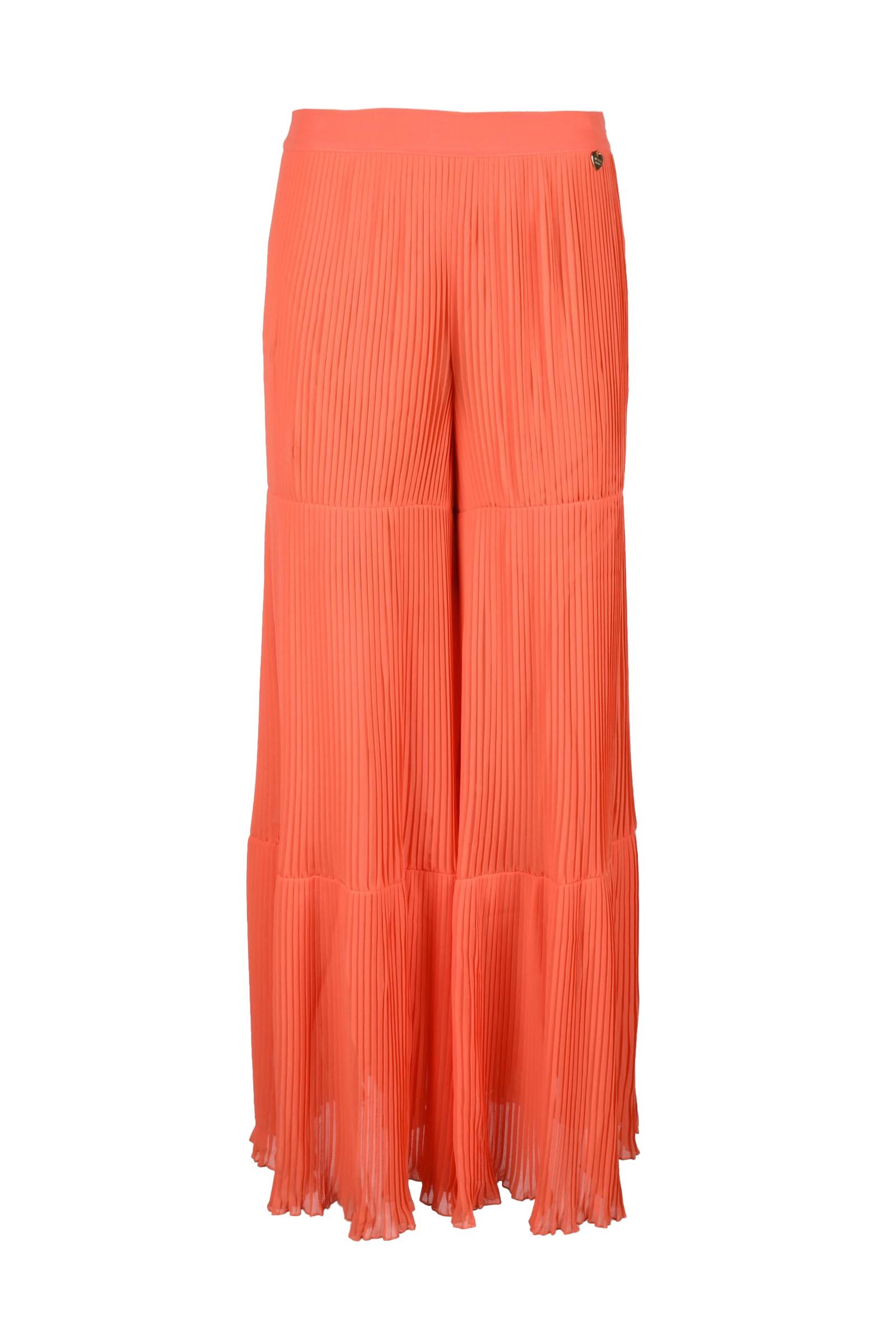 TWINSET - TROUSERS
