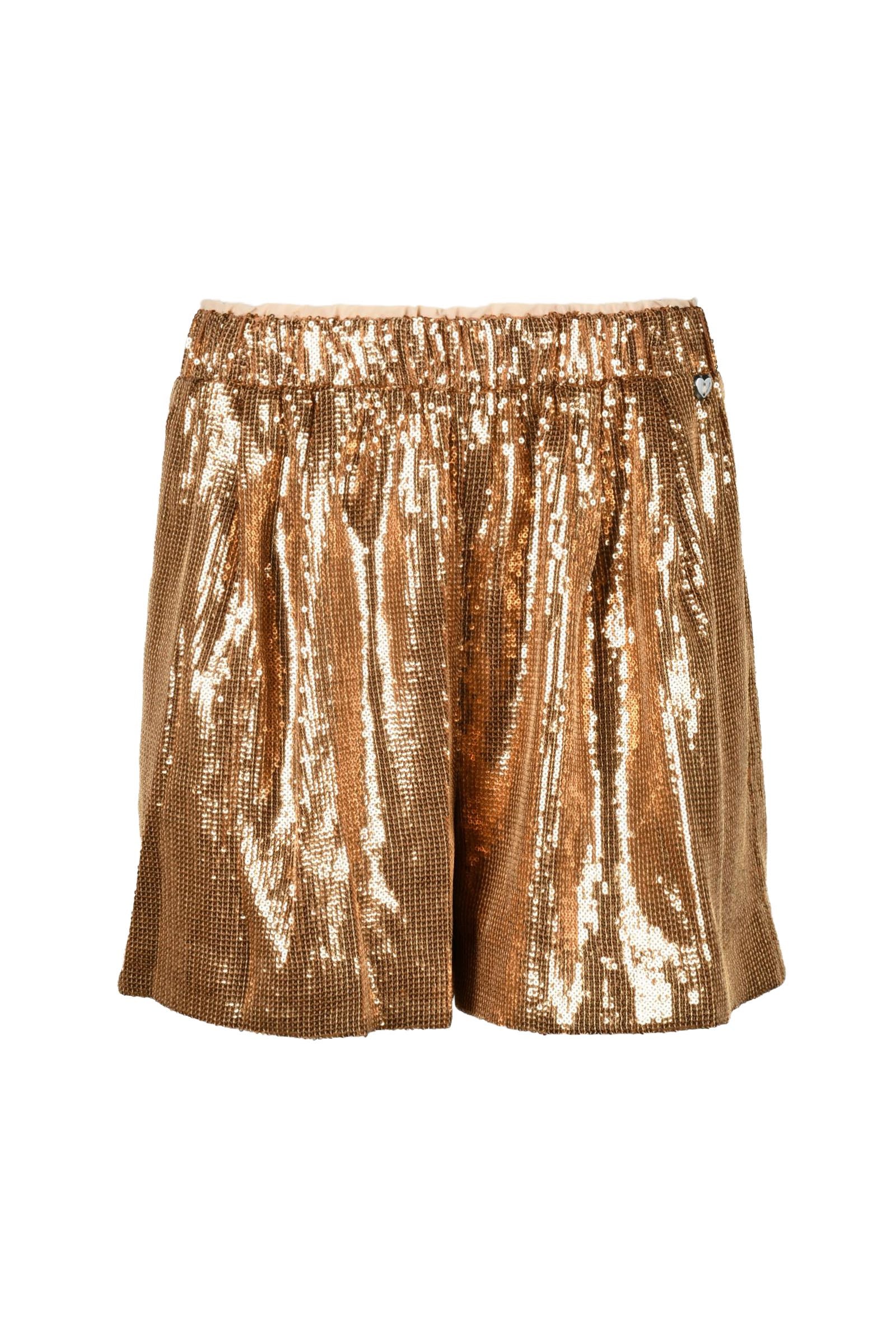 MY TWIN TWINSET - TROUSERS