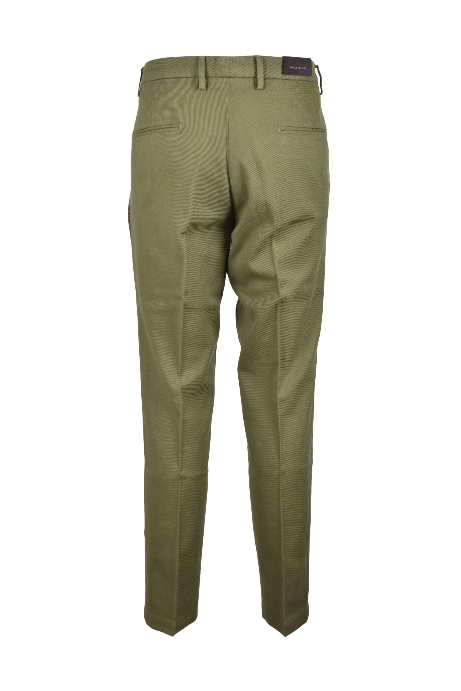 BRO SHIP - TROUSERS