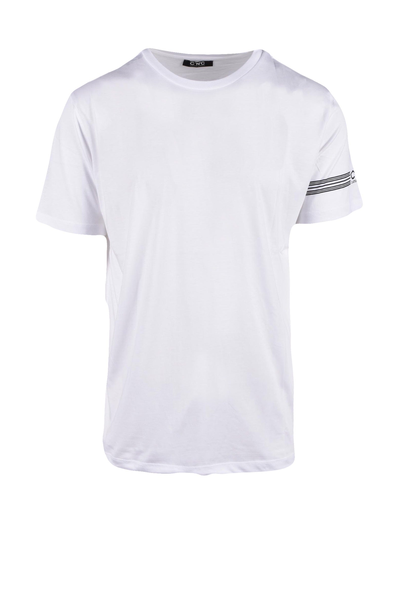 C N C COSTUME NATIONAL - T-SHIRT AND POLO