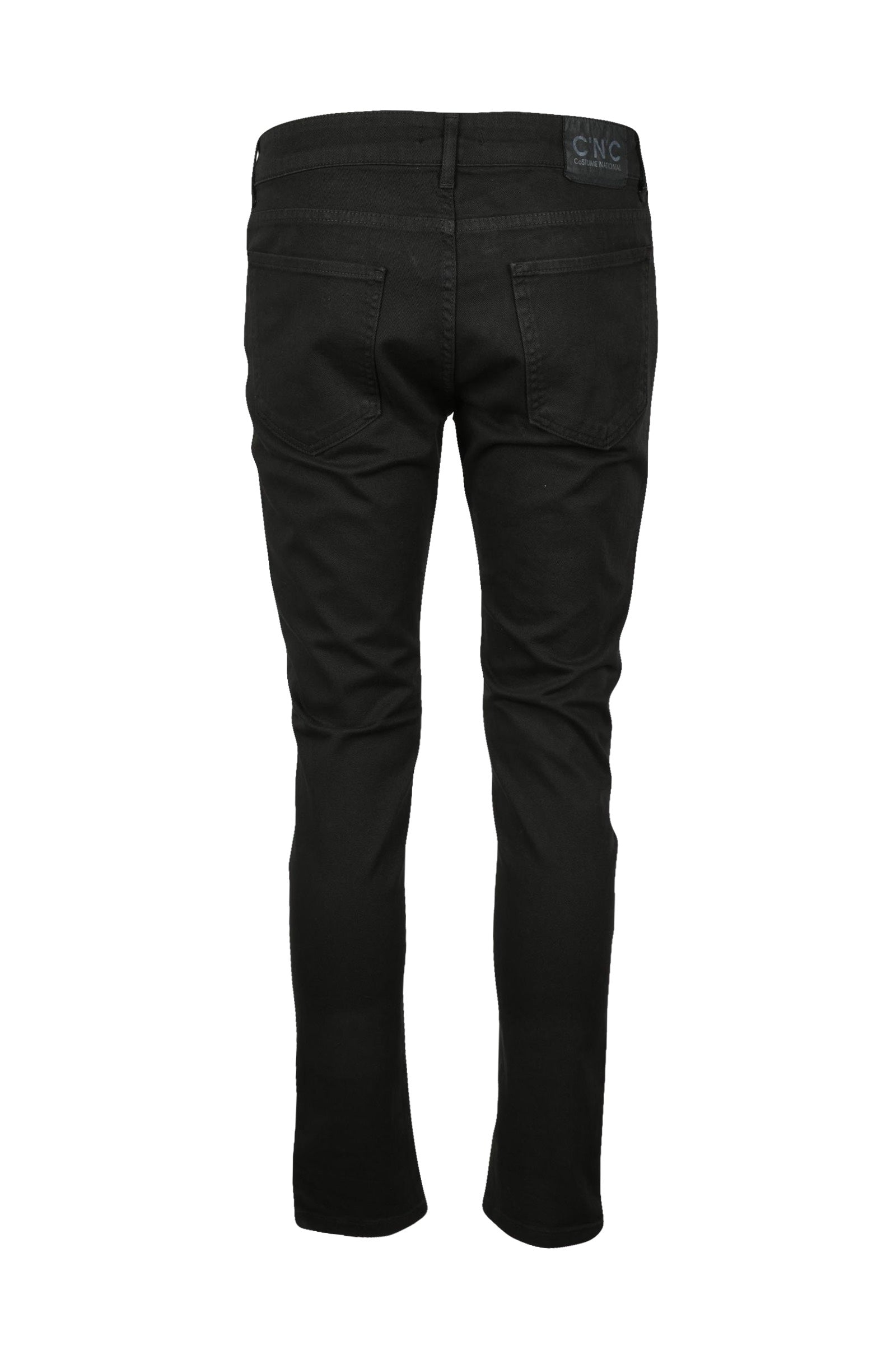 C N C COSTUME NATIONAL - TROUSERS