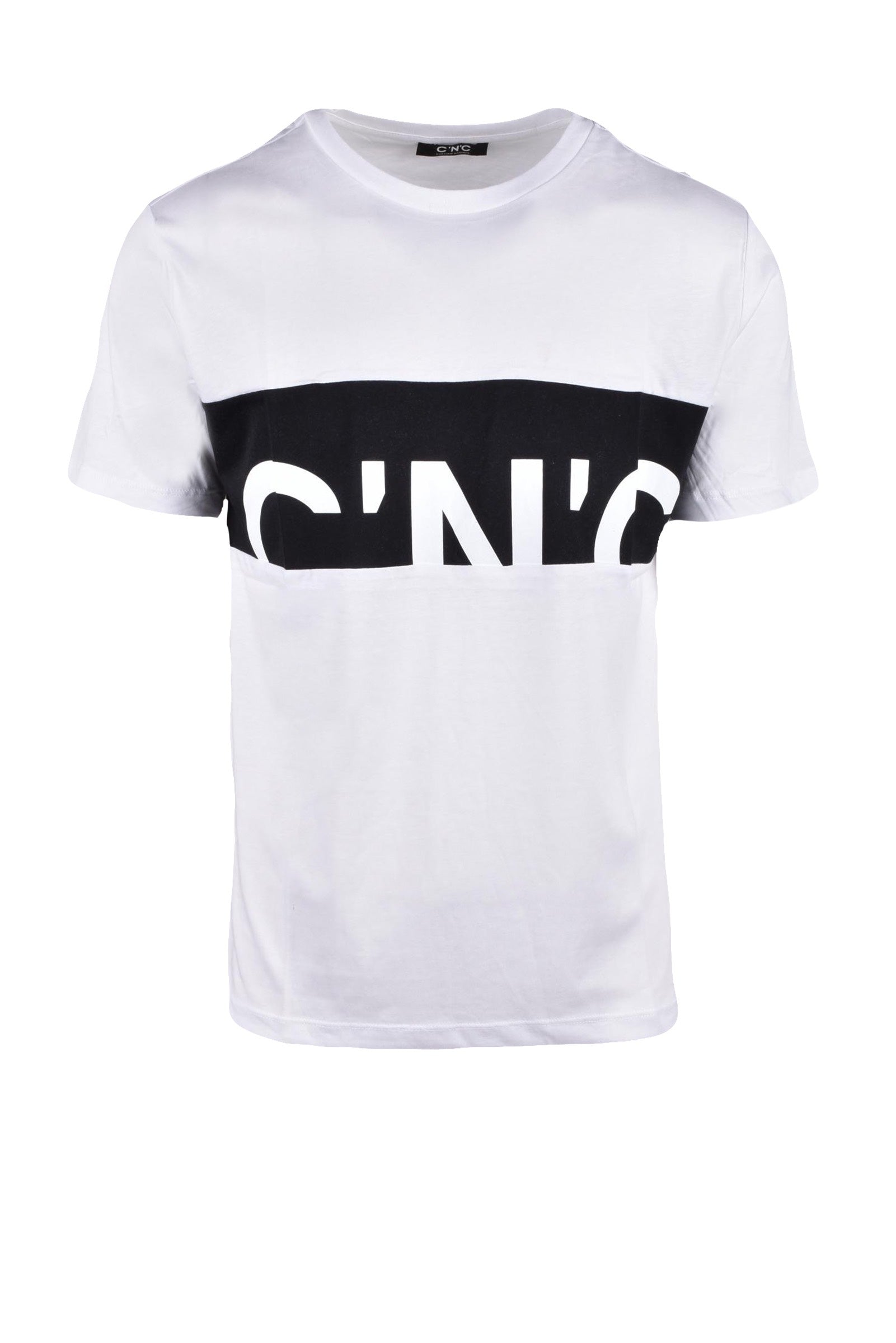 C N C COSTUME NATIONAL - T-SHIRT AND POLO