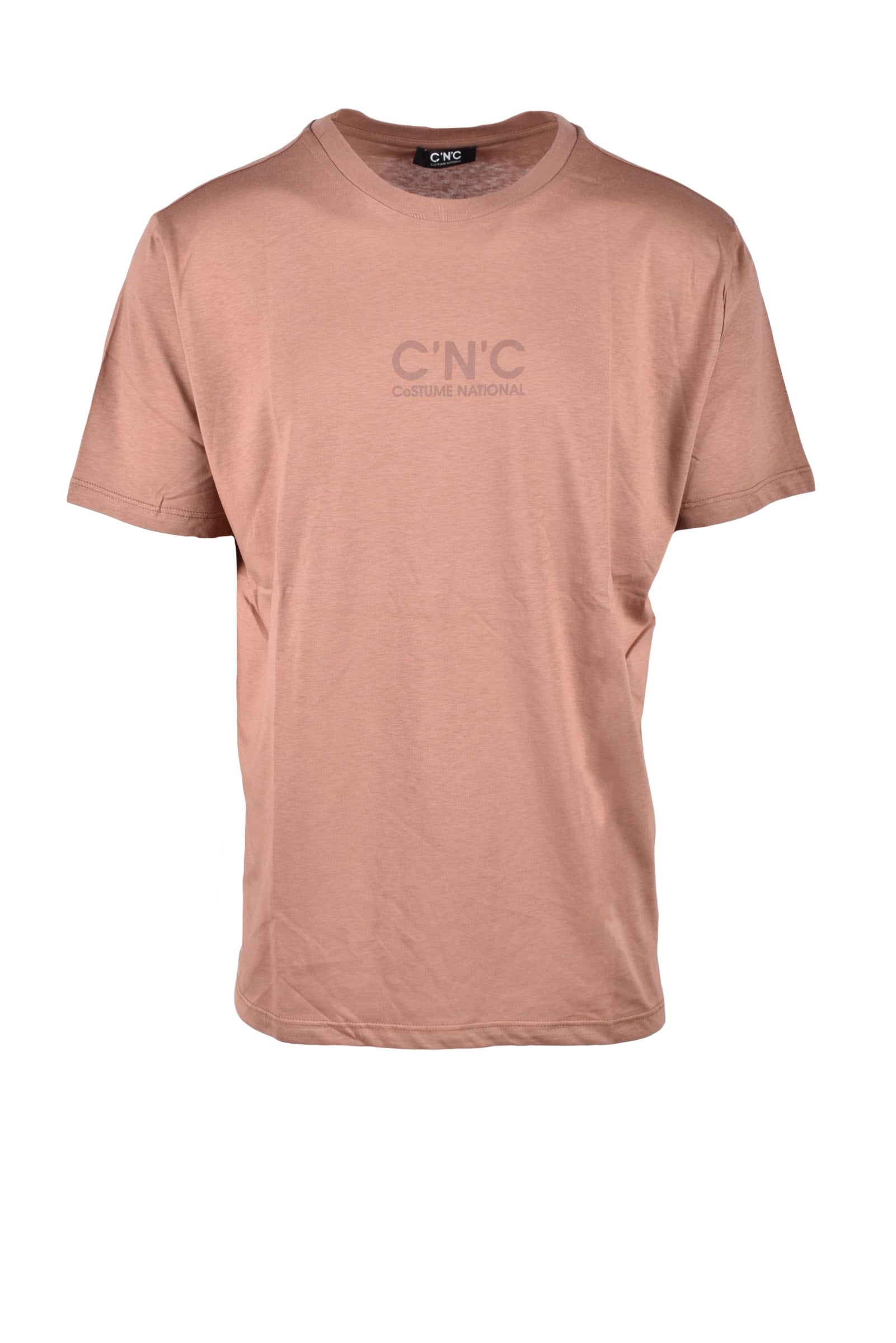 COSTUME NATIONAL - T-SHIRT AND POLO