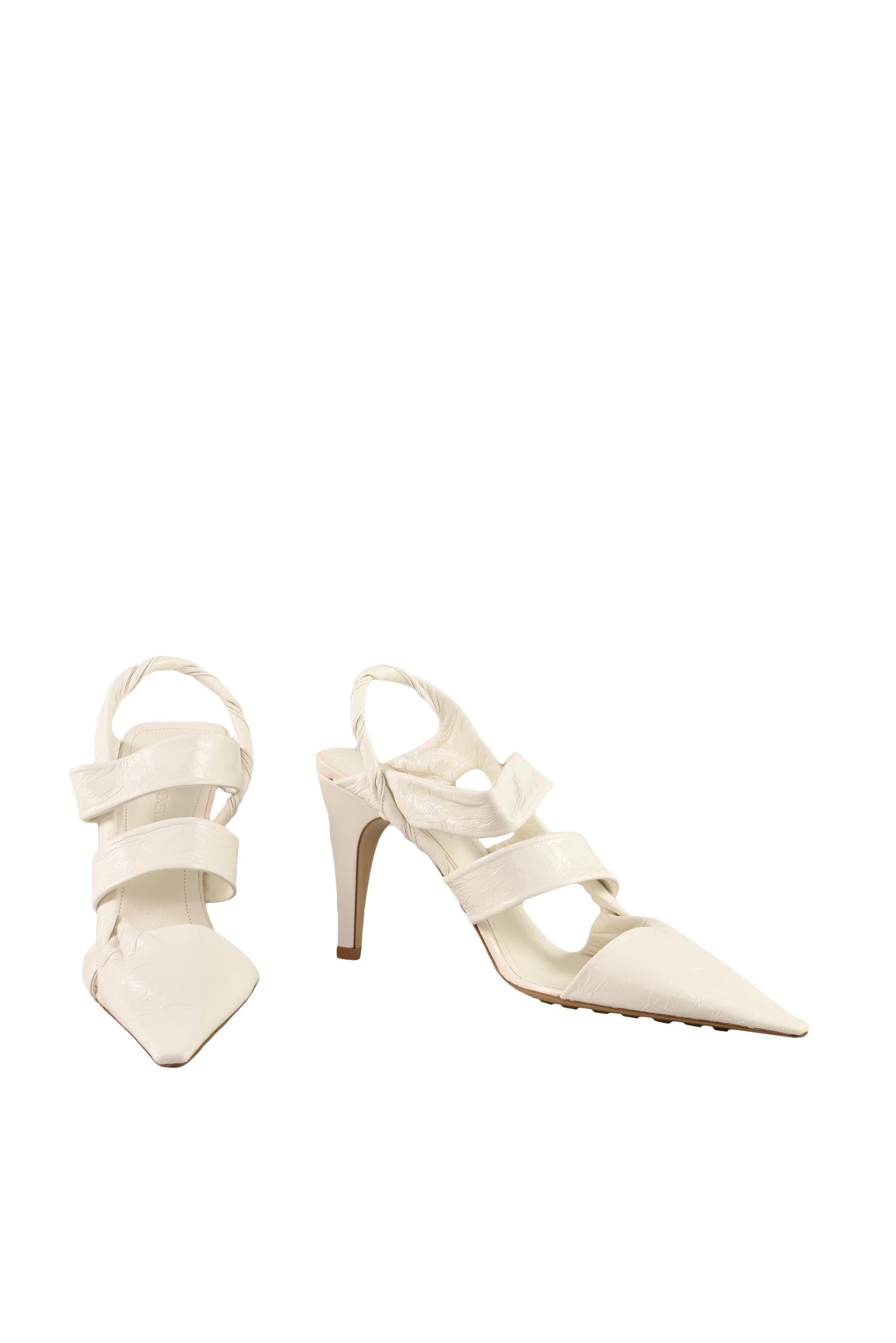 BOTTEGA VENETA - SHOES