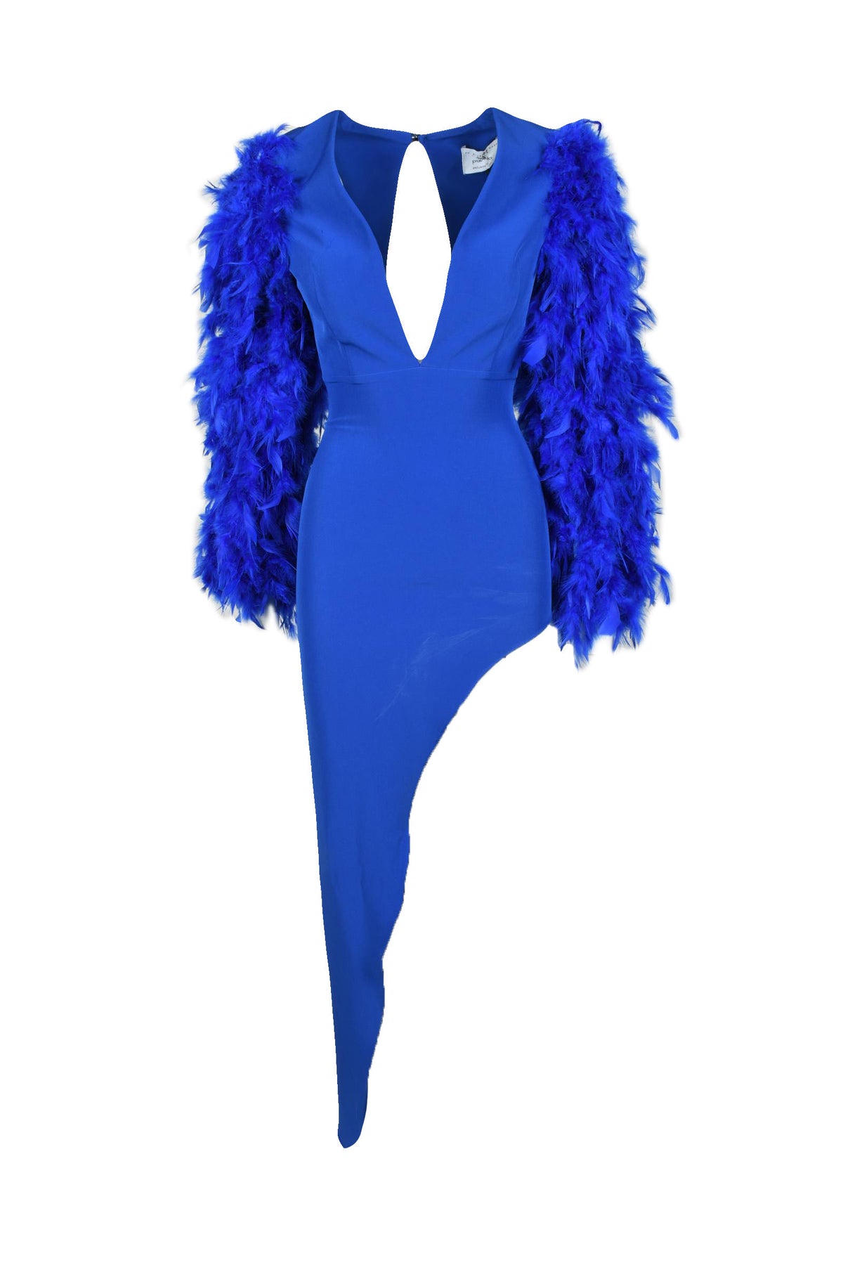 VALERIA MAZZA - DRESS