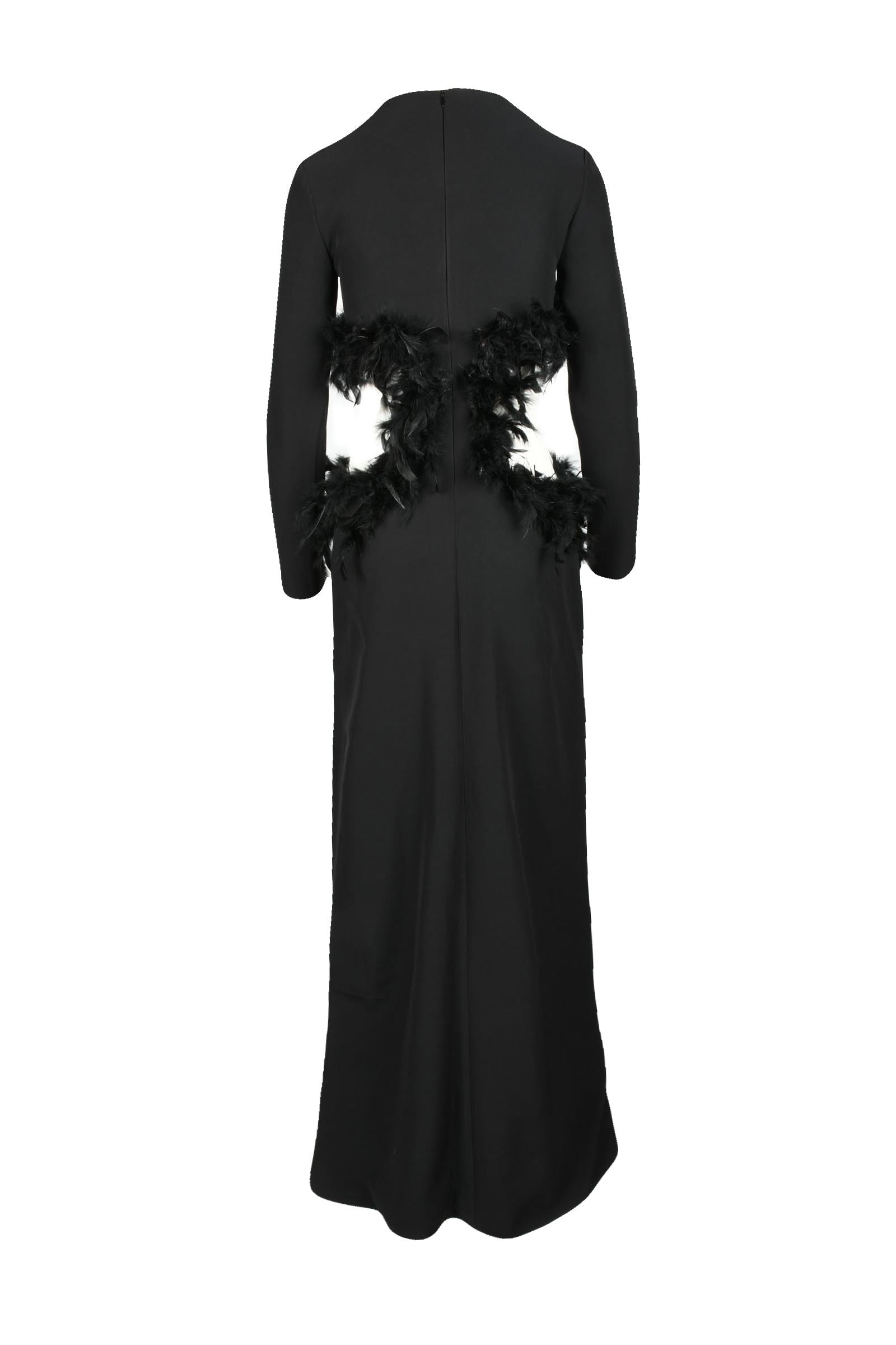 VALERIA MAZZA - DRESS