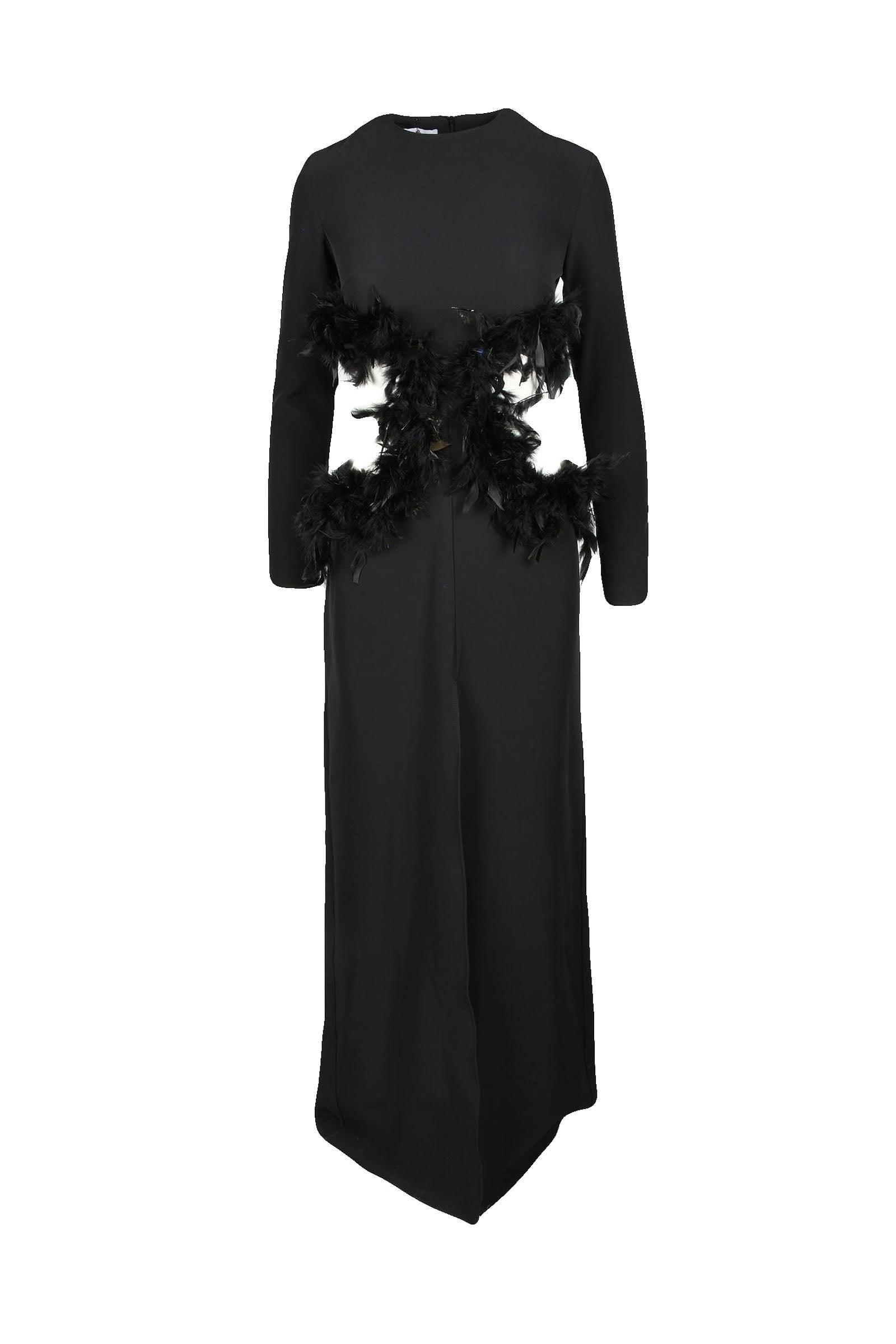 VALERIA MAZZA - DRESS