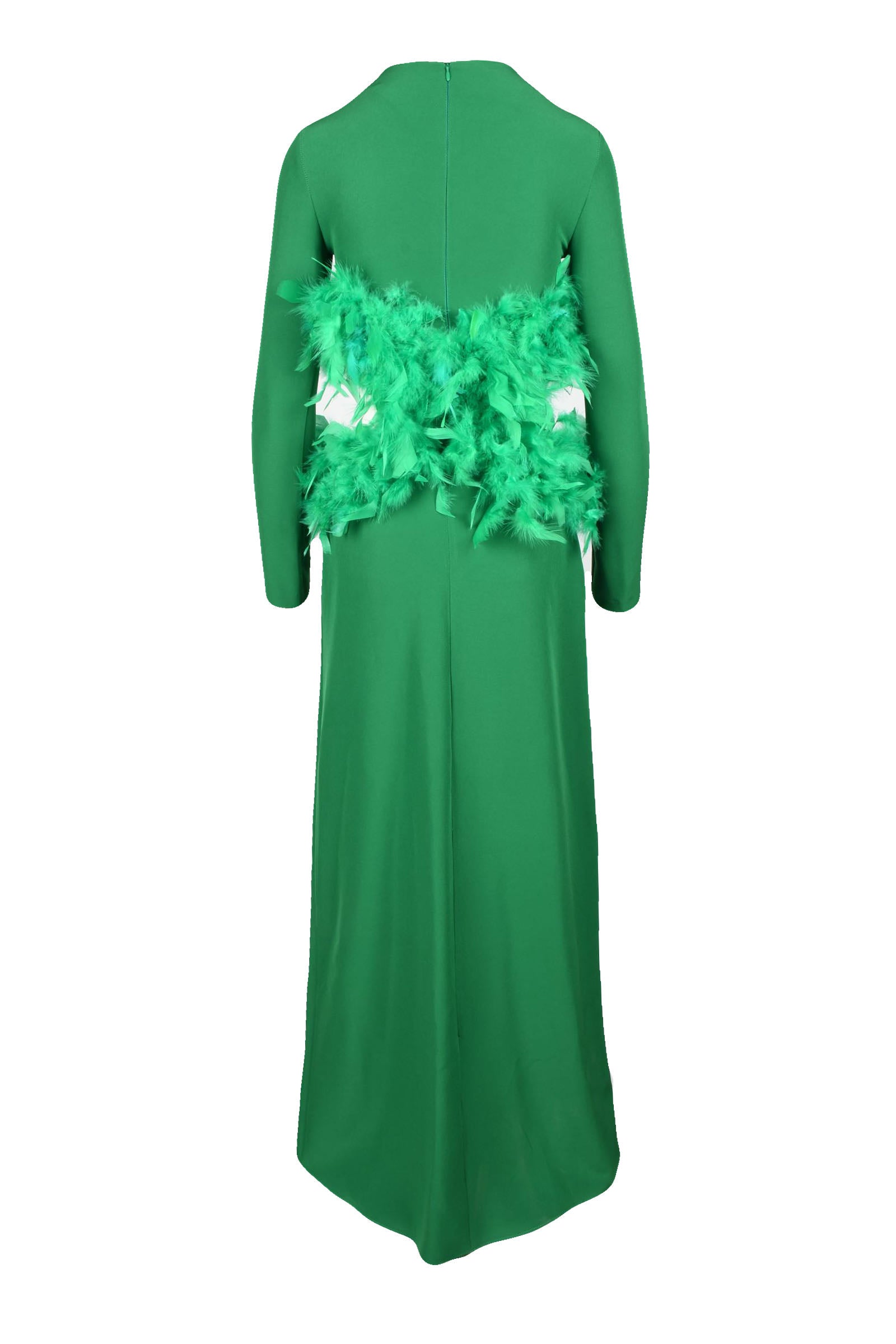 VALERIA MAZZA - DRESS