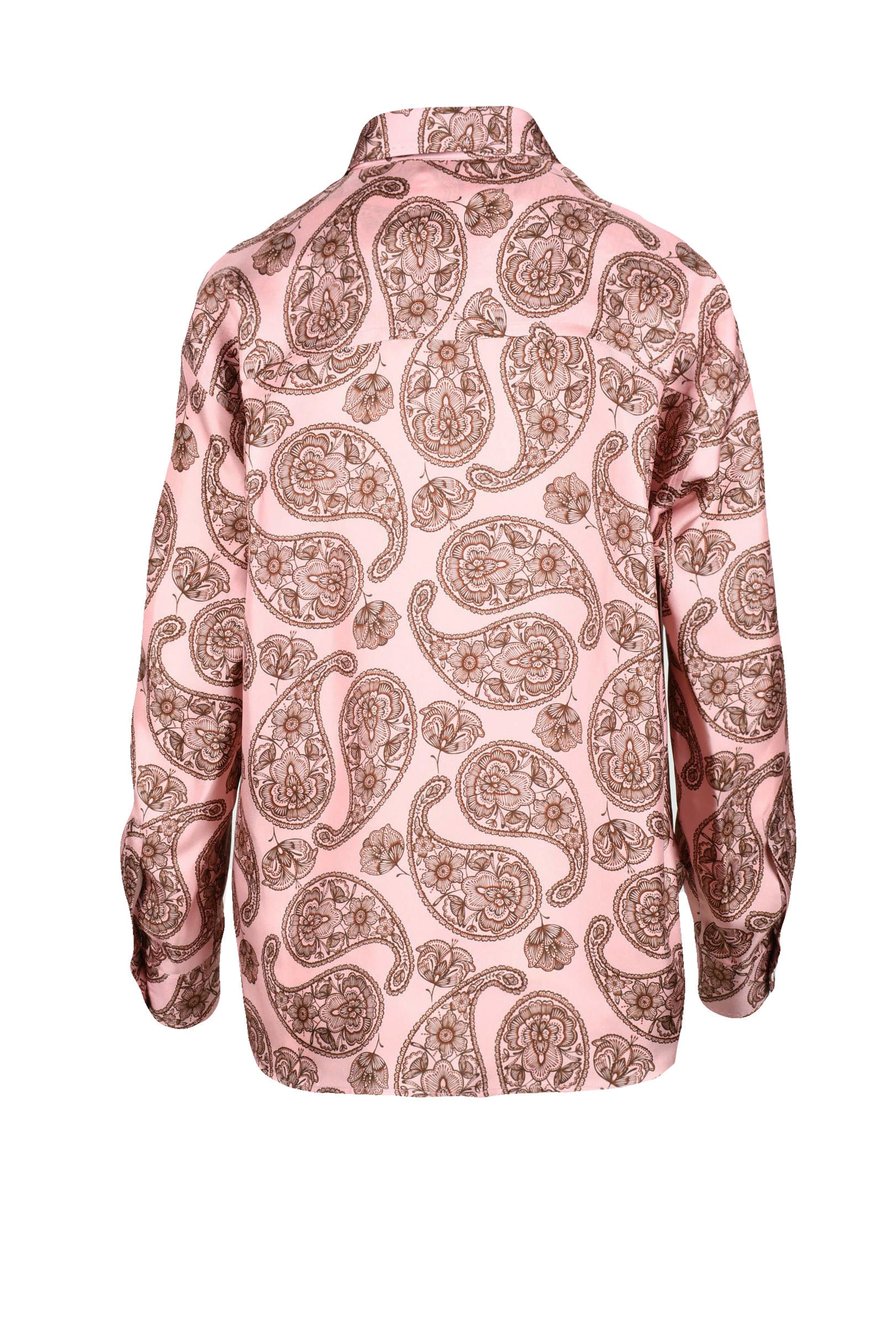 TRAME AUREE - SHIRT