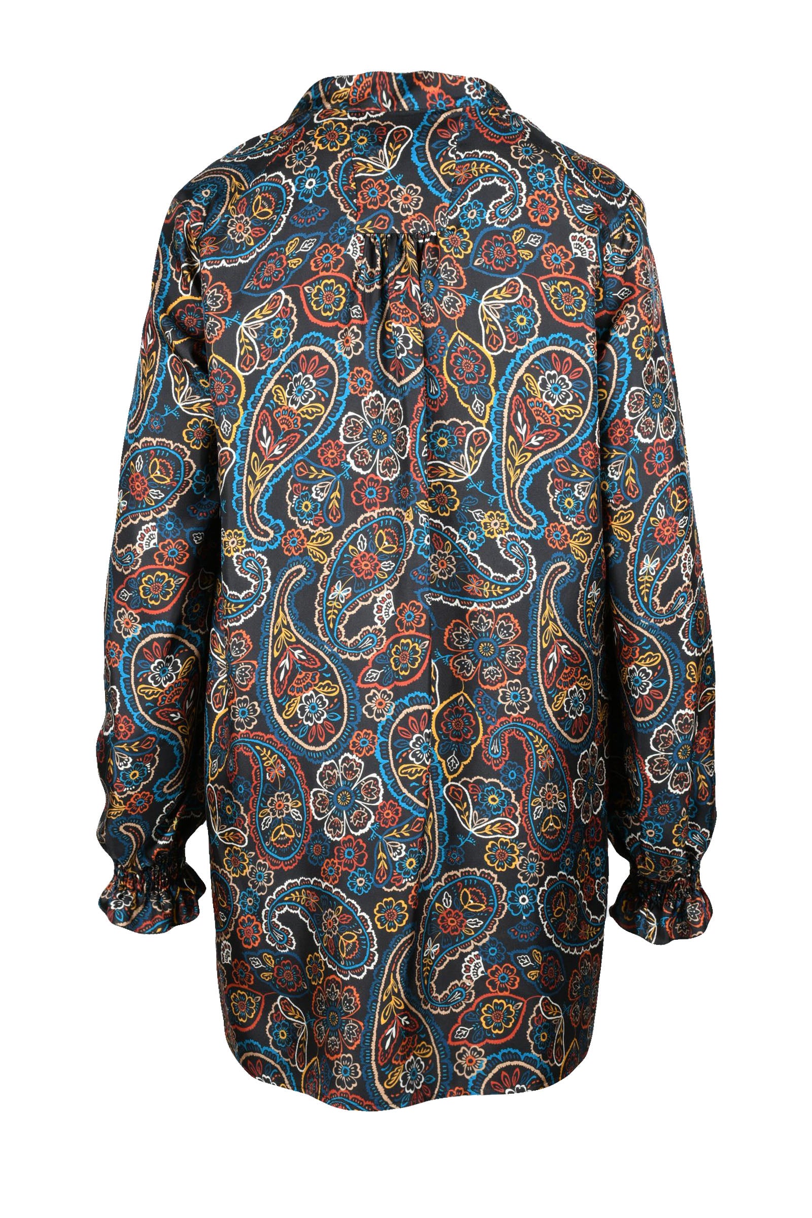 TRAME AUREE - SHIRT