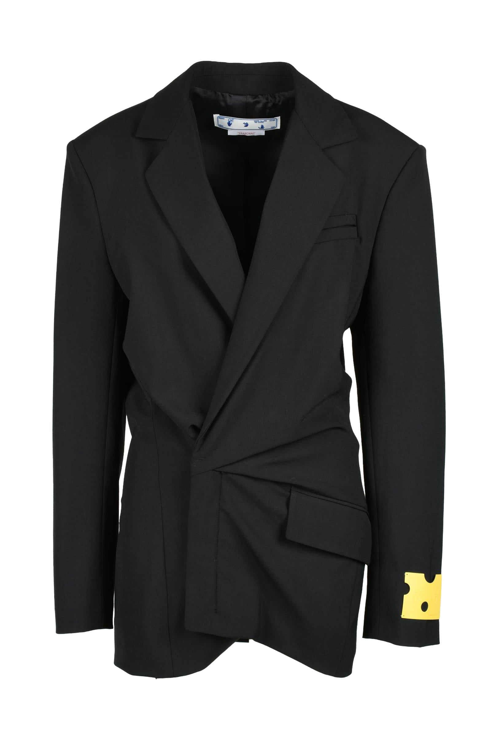 OFF-WHITE - BLAZER