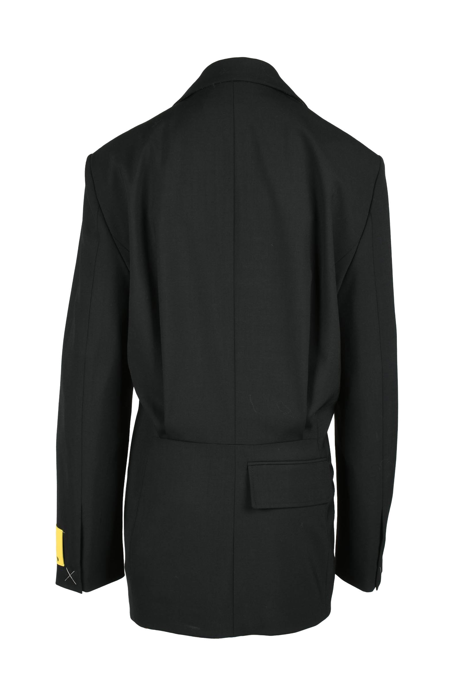 OFF-WHITE - BLAZER