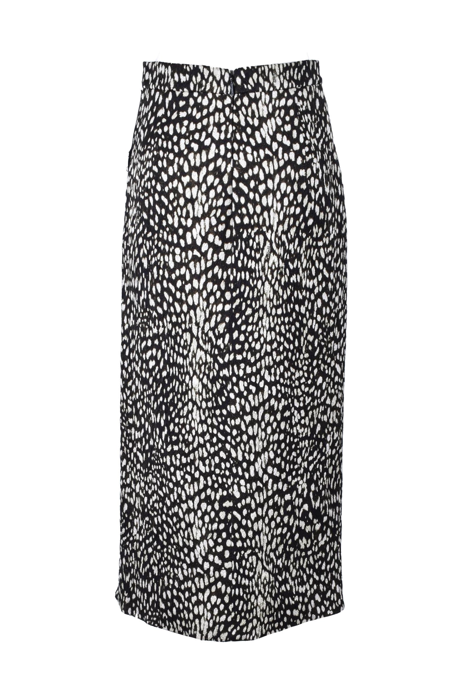 ROBERTO CAVALLI - SKIRT