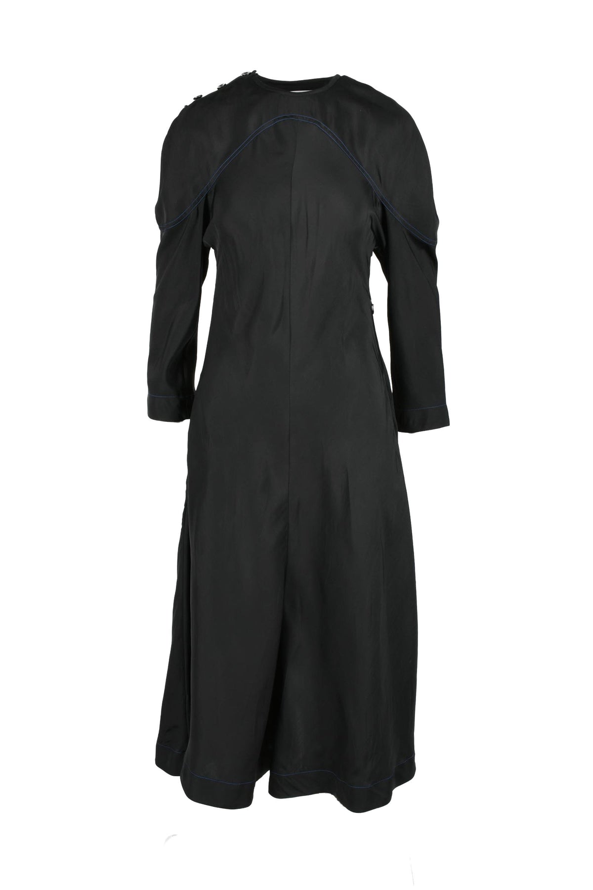 JIL SANDER - DRESS