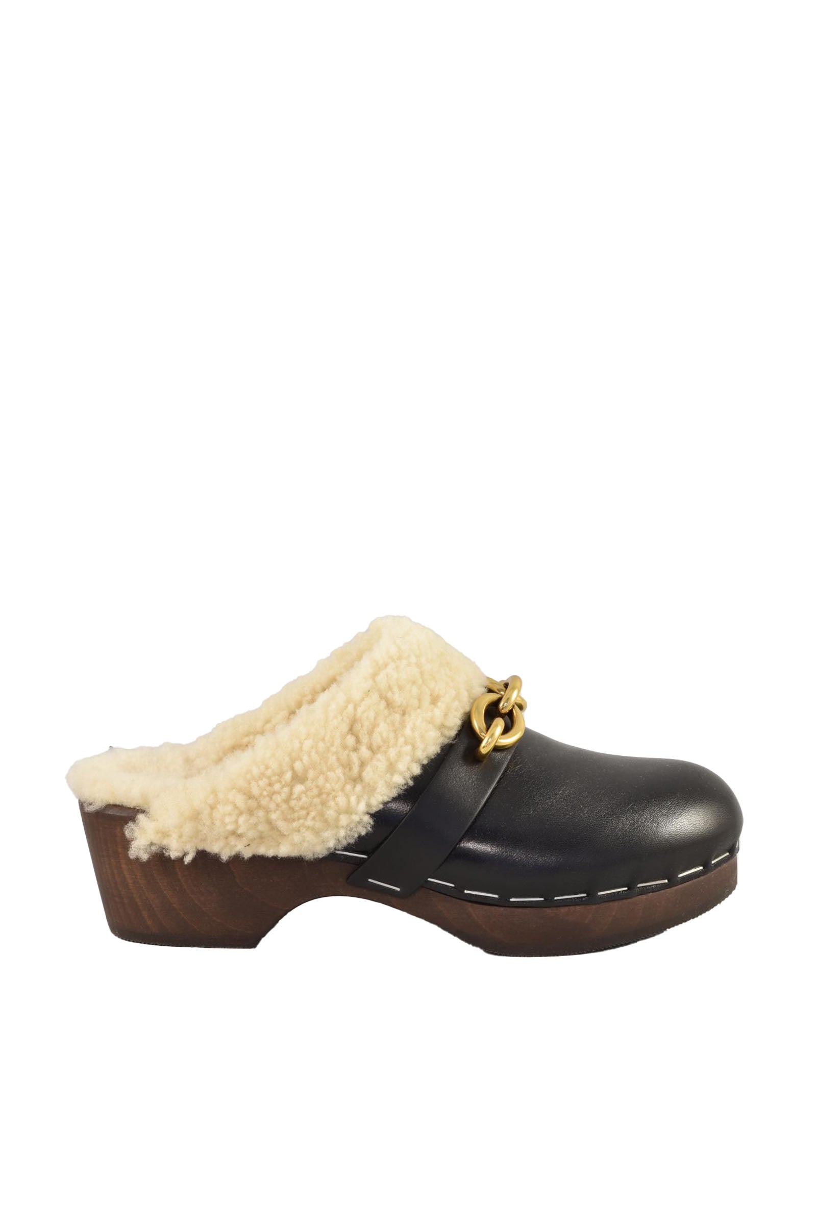 SAINT LAURENT - SHOES