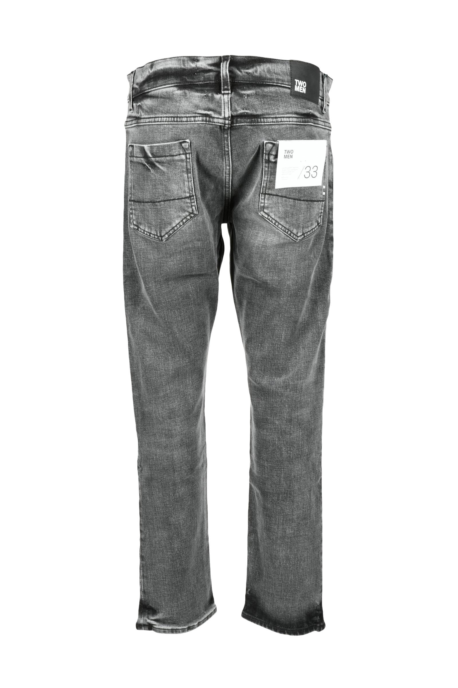 TWO MEN - TROUSERS