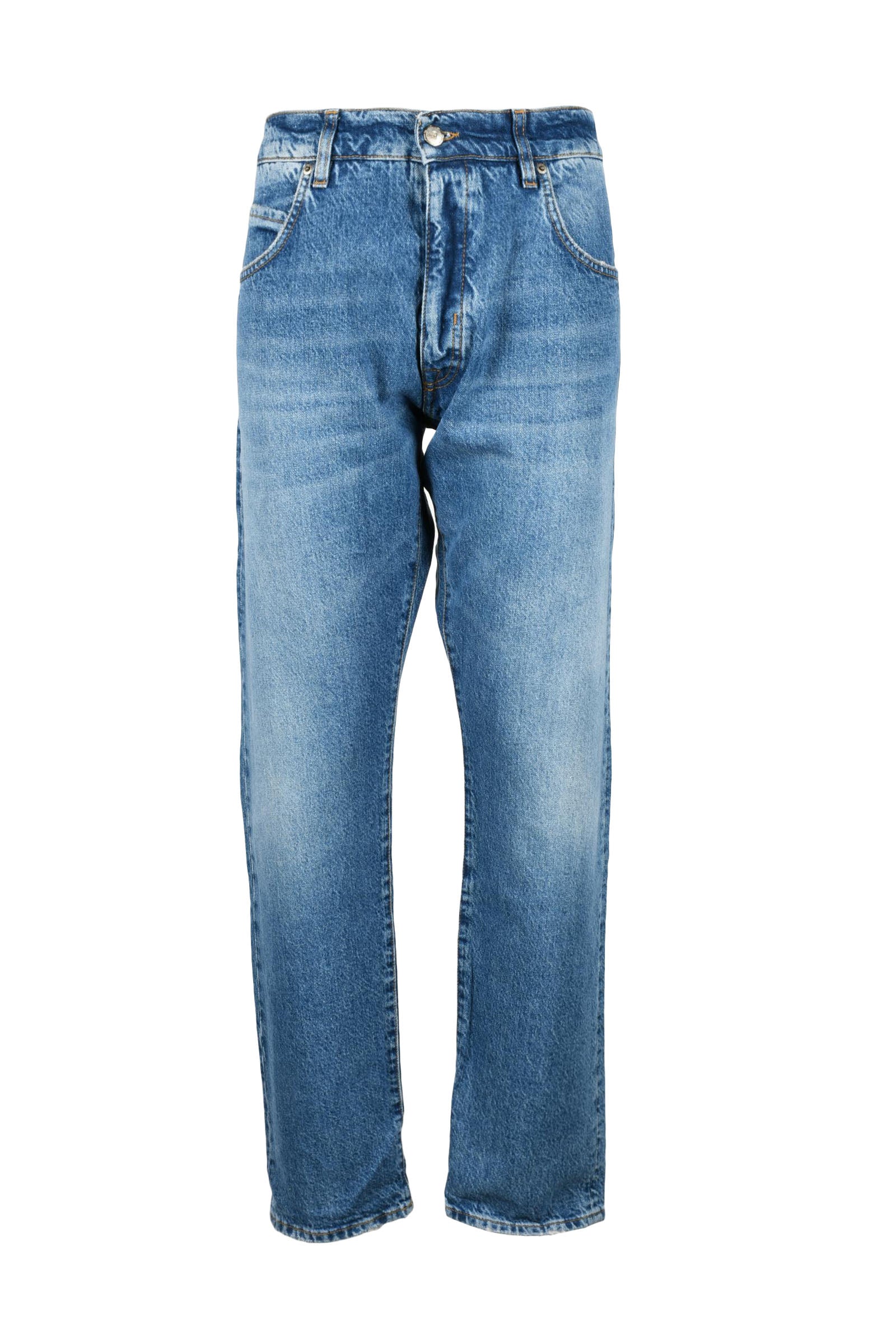 TWO MEN - TROUSERS