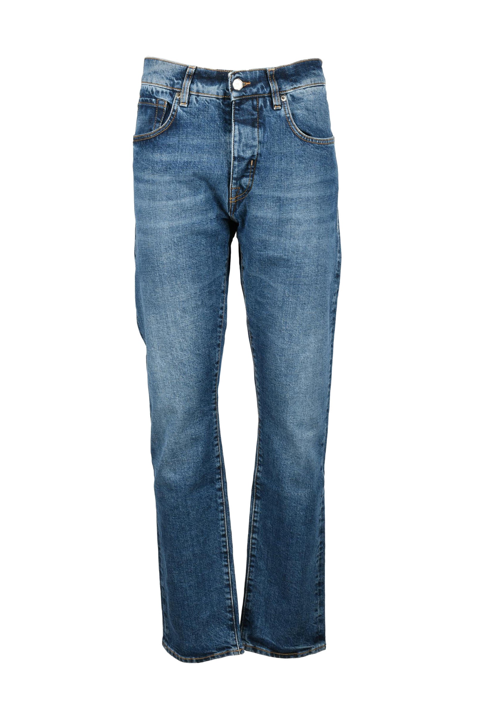TWO MEN - TROUSERS