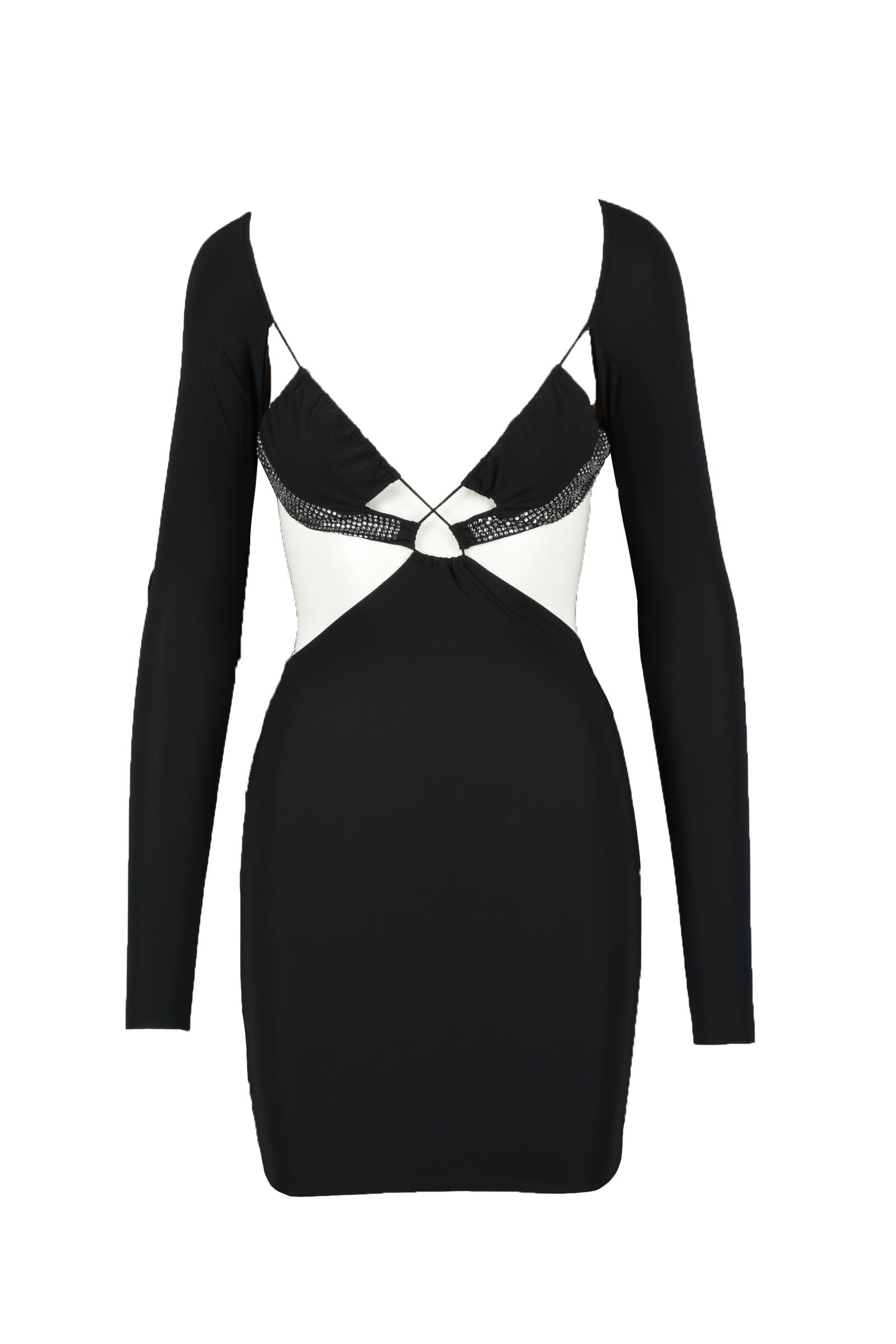 AMAZUIN - DRESS