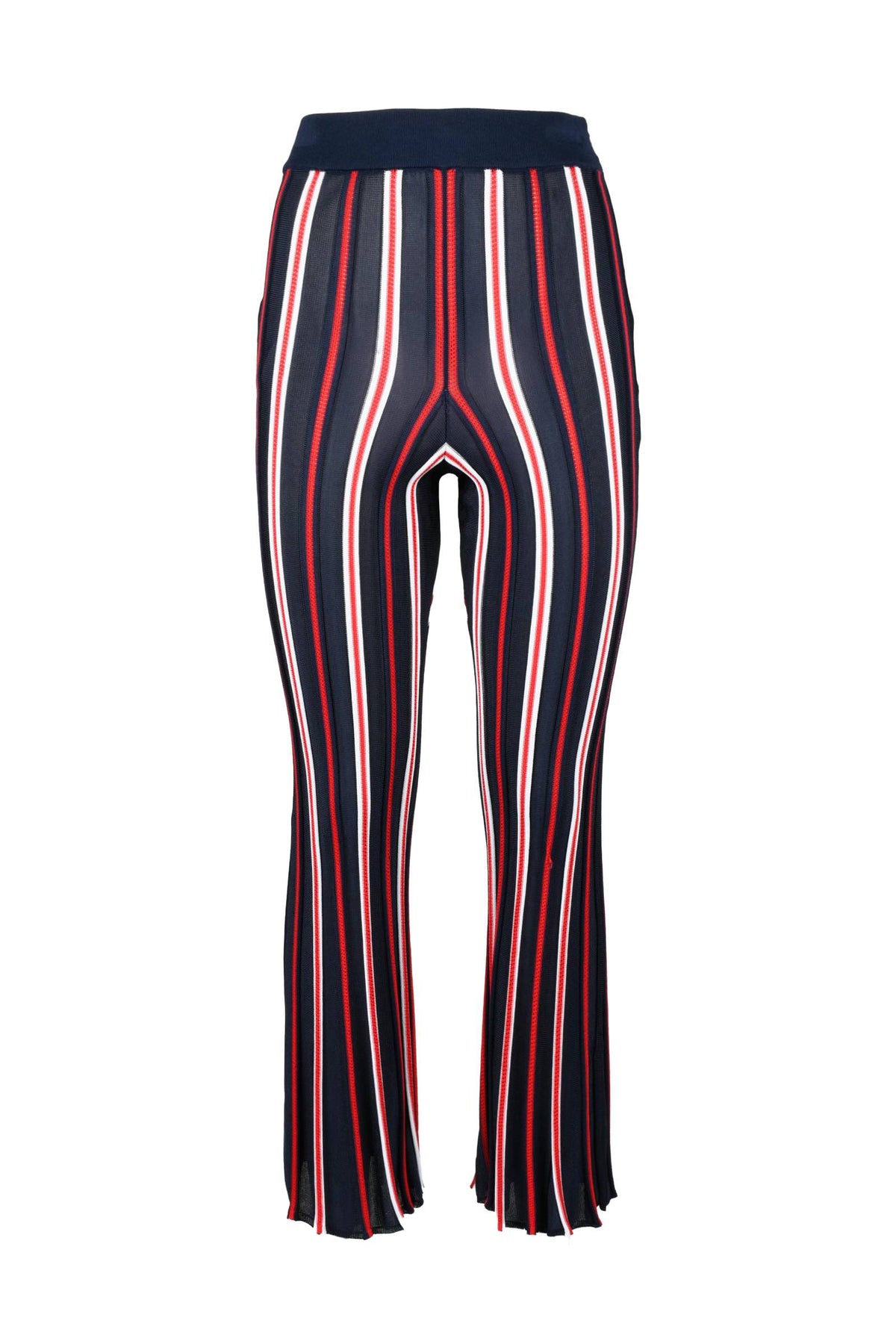 ELISABETTA FRANCHI - TROUSERS