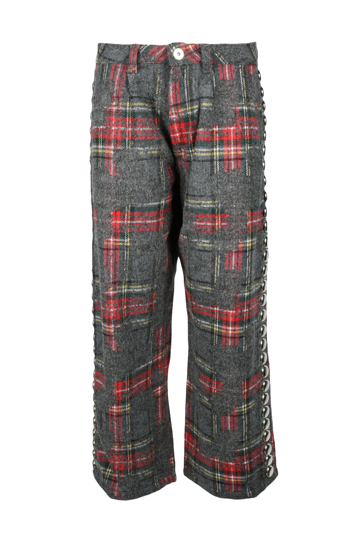 VAQUERA - TROUSERS