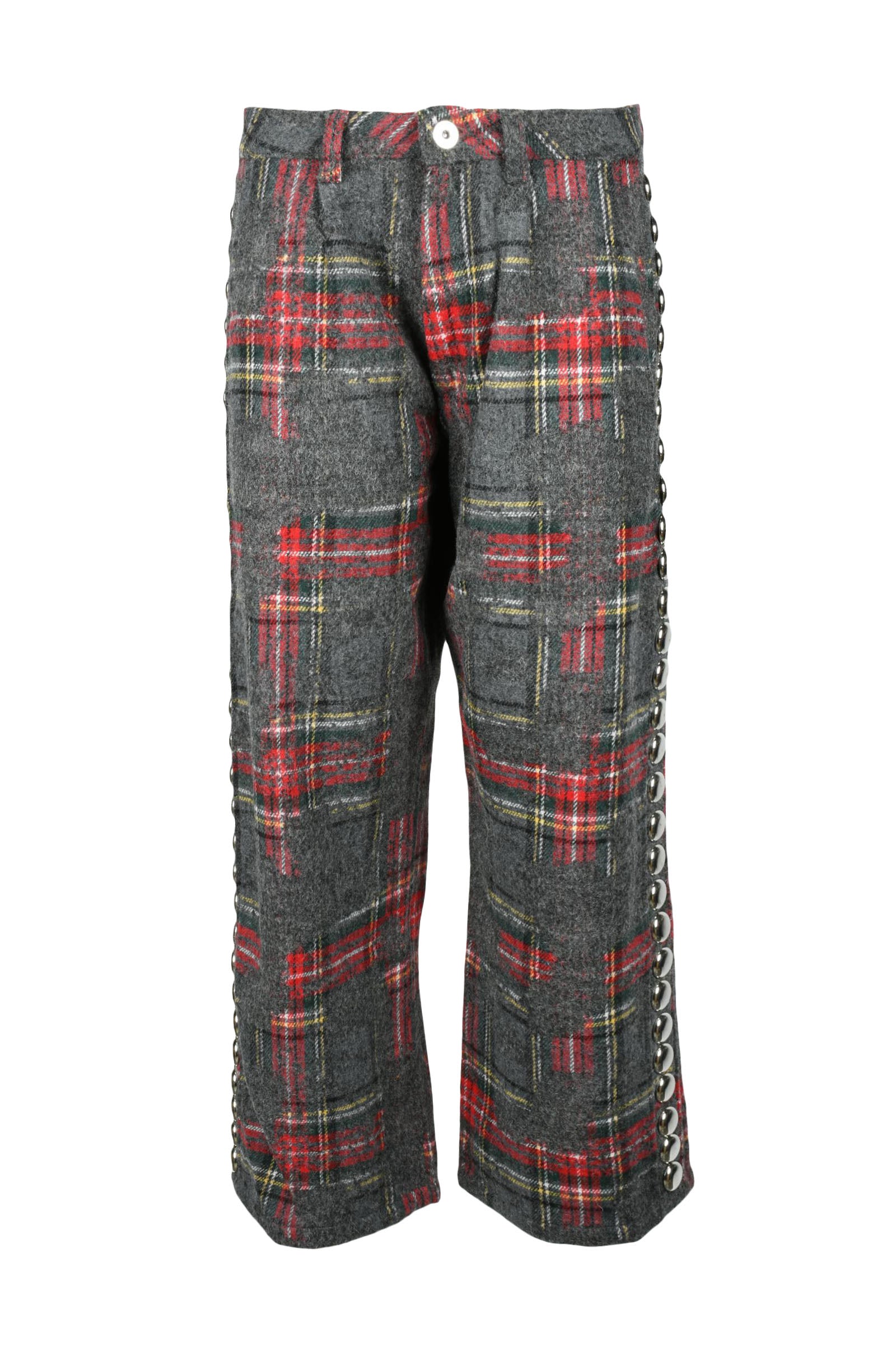 VAQUERA - TROUSERS