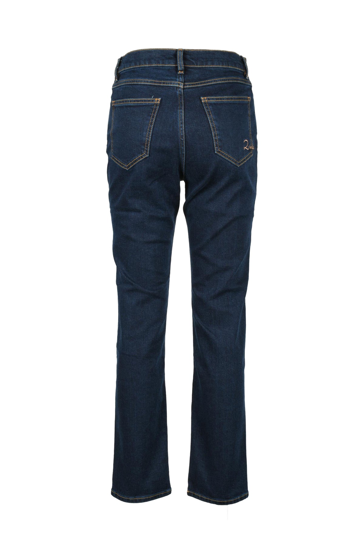 2 AMIES... - TROUSERS